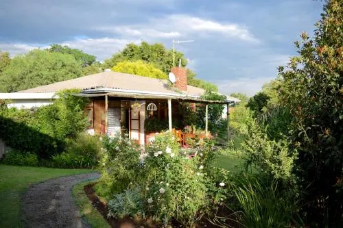 Patterson B&B