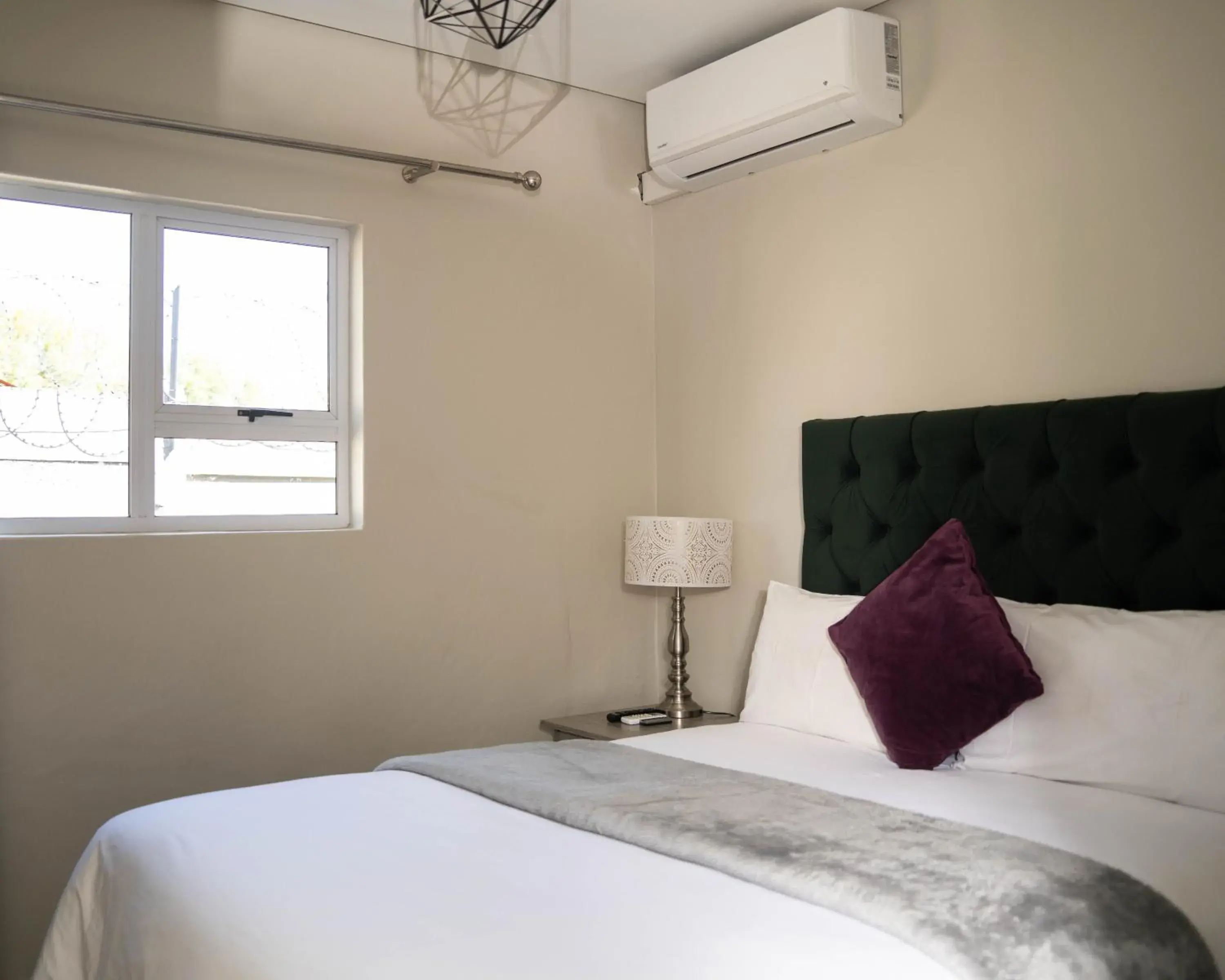 Double Room with Extra Bed in Patterson B&B Double Room with Extra Bed in Patterson B&B