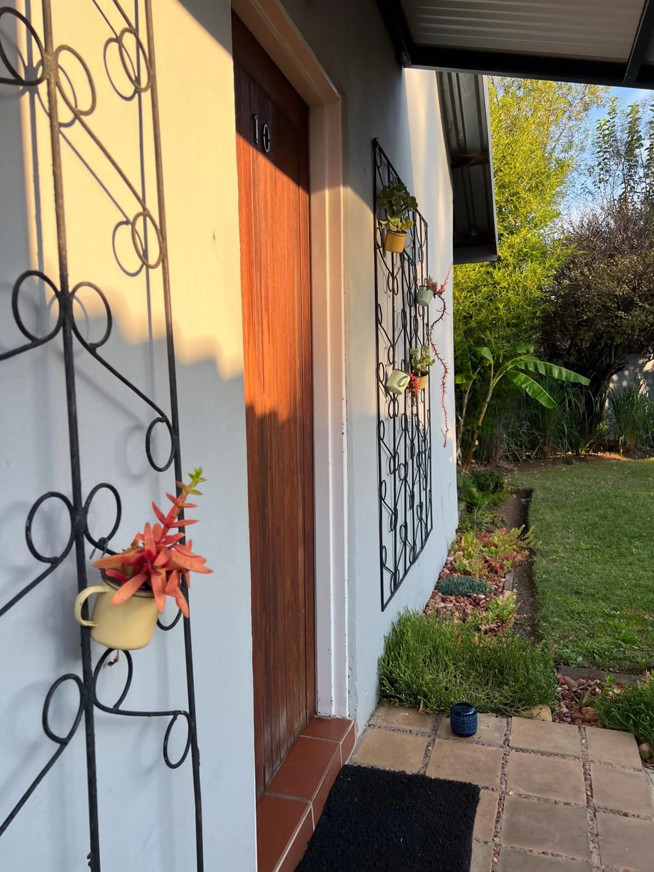 Patterson B&B