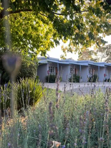 Patterson B&B