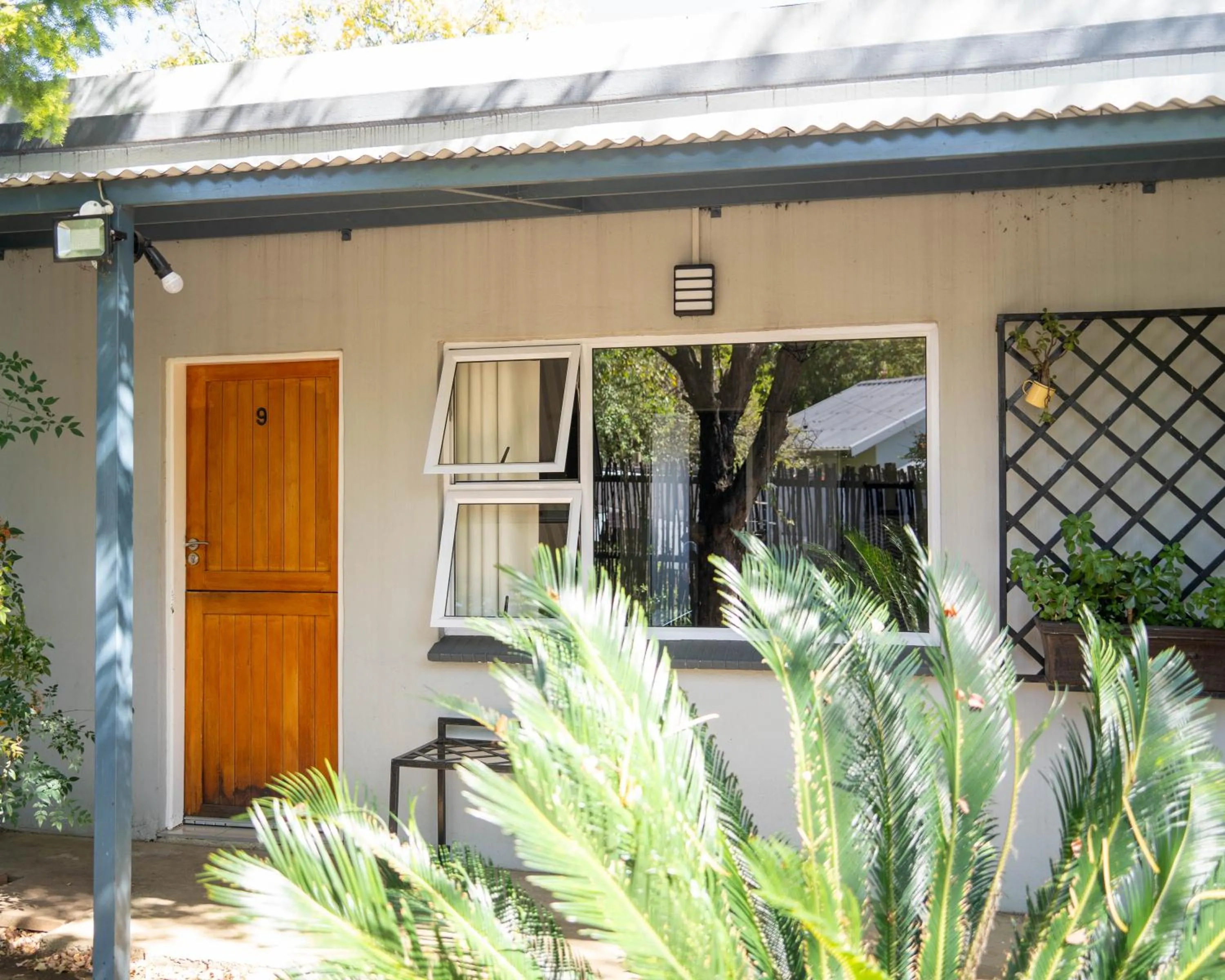 Patterson B&B