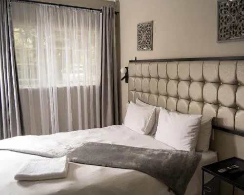 Patterson B&B