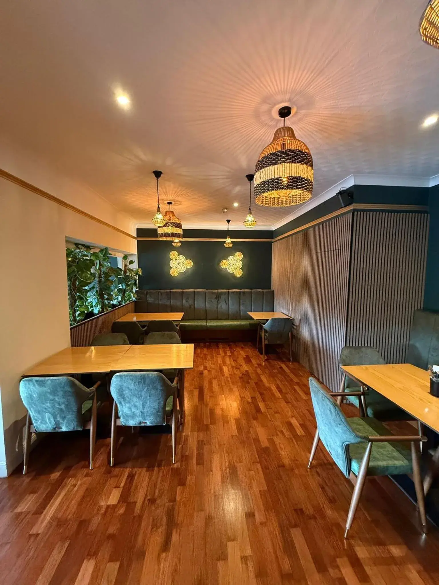 Restaurant/places to eat in Craigvrack Hotel & Restaurant Restaurant/places to eat in Craigvrack Hotel & Restaurant