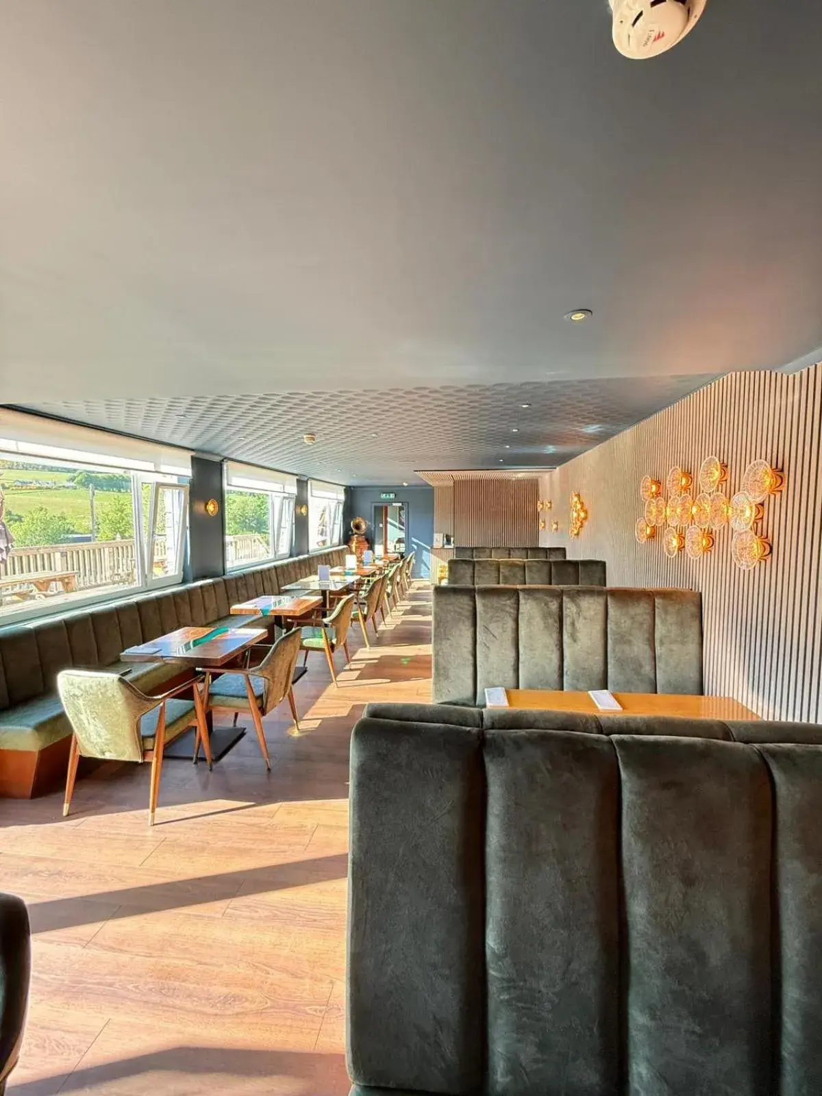 Restaurant/places to eat in Craigvrack Hotel & Restaurant Restaurant/places to eat in Craigvrack Hotel & Restaurant