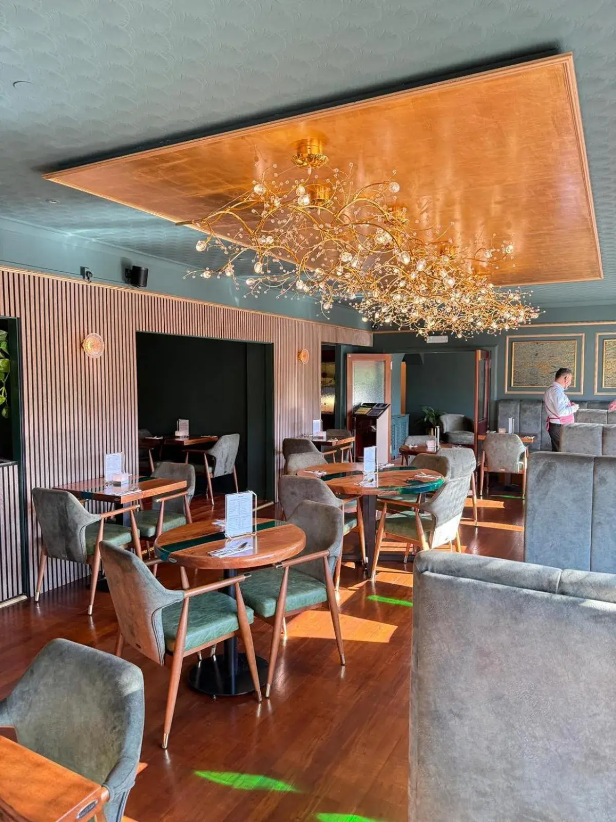 Restaurant/places to eat in Craigvrack Hotel & Restaurant Restaurant/places to eat in Craigvrack Hotel & Restaurant