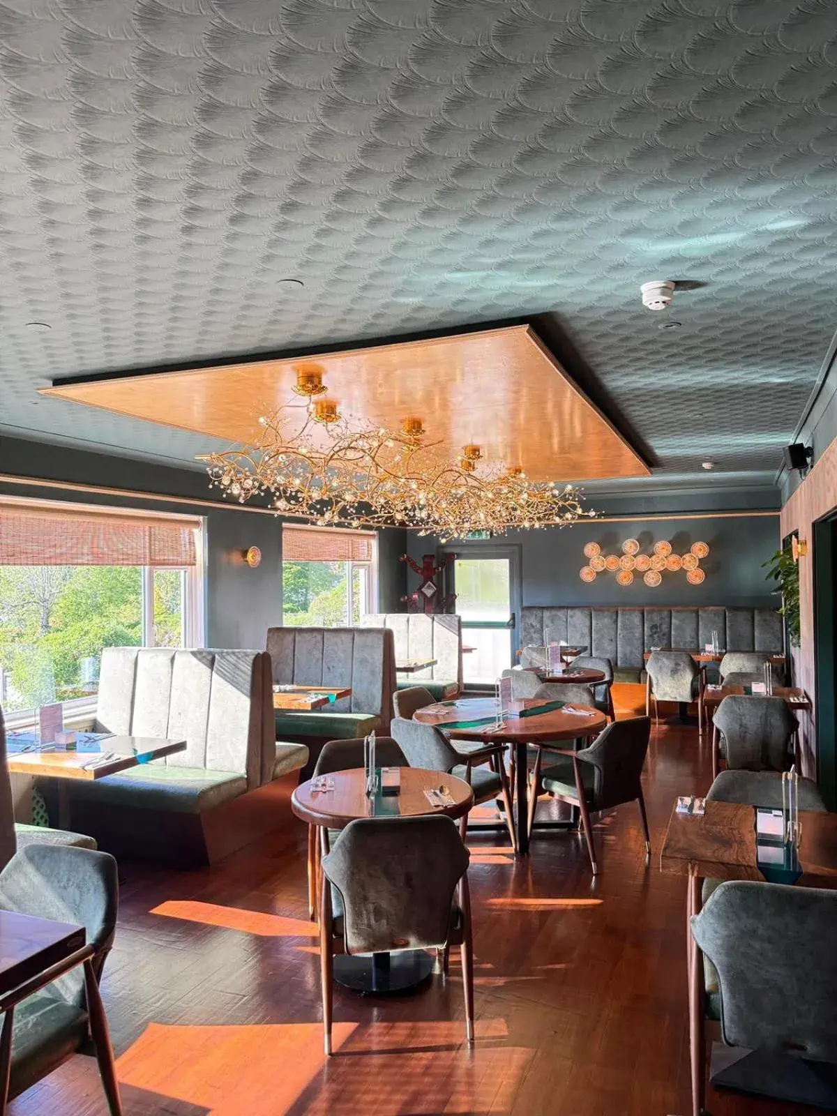 Restaurant/places to eat in Craigvrack Hotel & Restaurant Restaurant/places to eat in Craigvrack Hotel & Restaurant