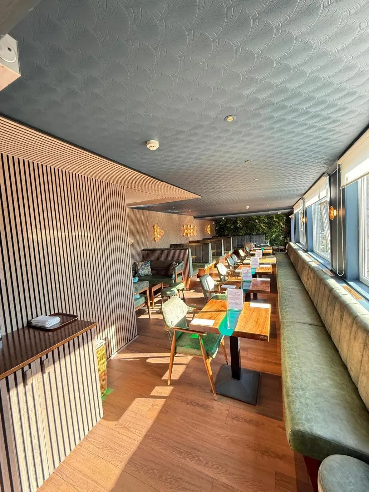 Restaurant/places to eat in Craigvrack Hotel & Restaurant Restaurant/places to eat in Craigvrack Hotel & Restaurant