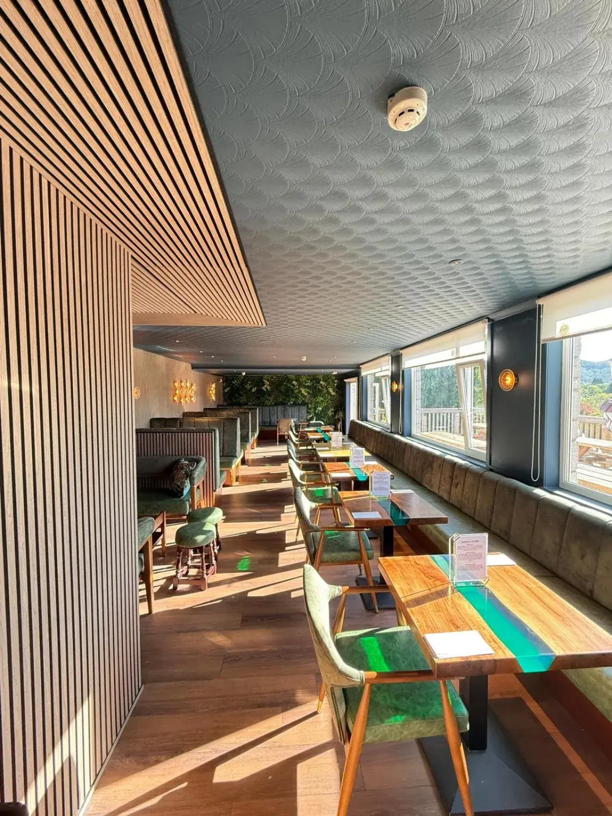 Restaurant/places to eat in Craigvrack Hotel & Restaurant Restaurant/places to eat in Craigvrack Hotel & Restaurant