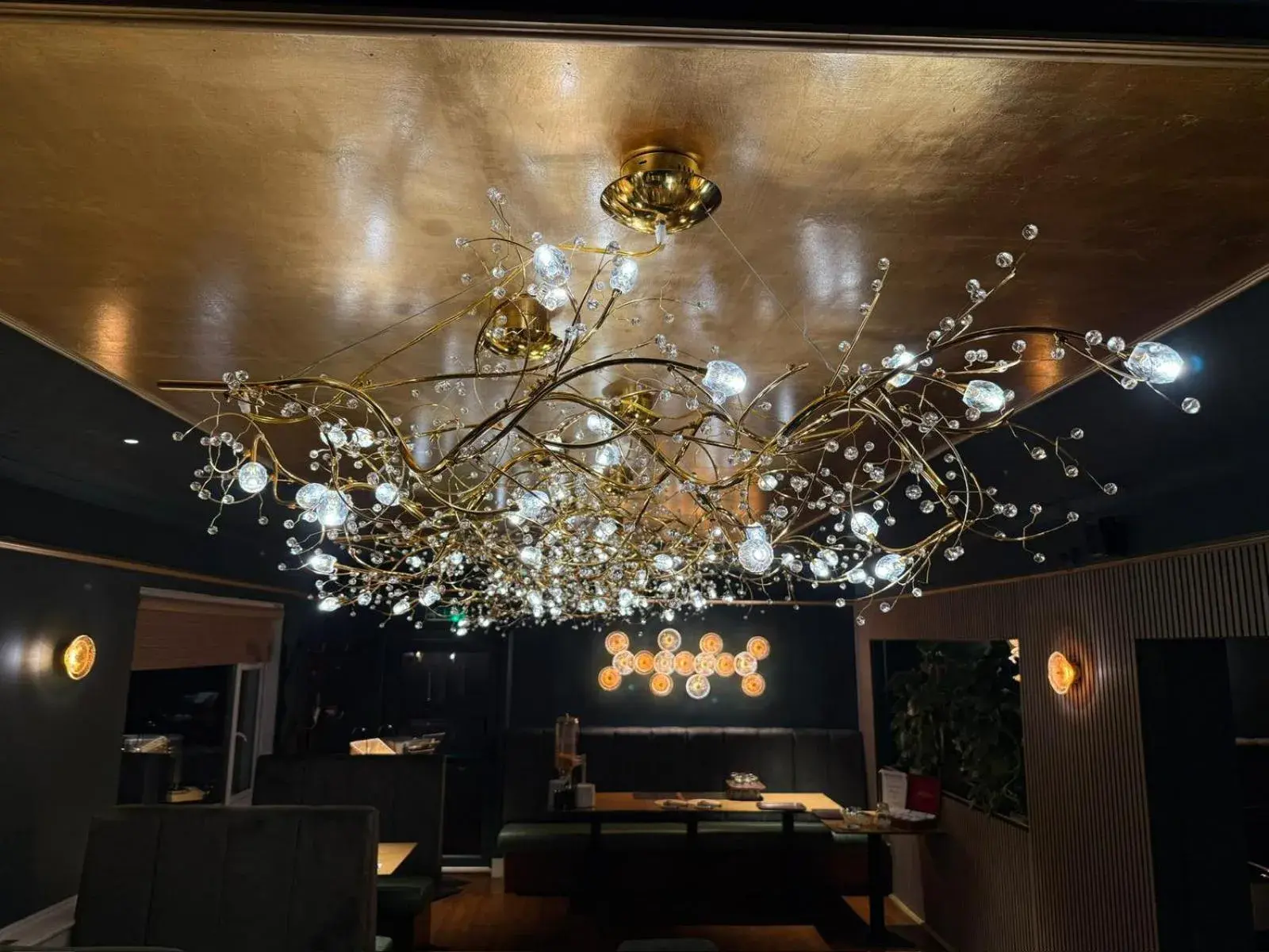 Restaurant/places to eat in Craigvrack Hotel & Restaurant Restaurant/places to eat in Craigvrack Hotel & Restaurant