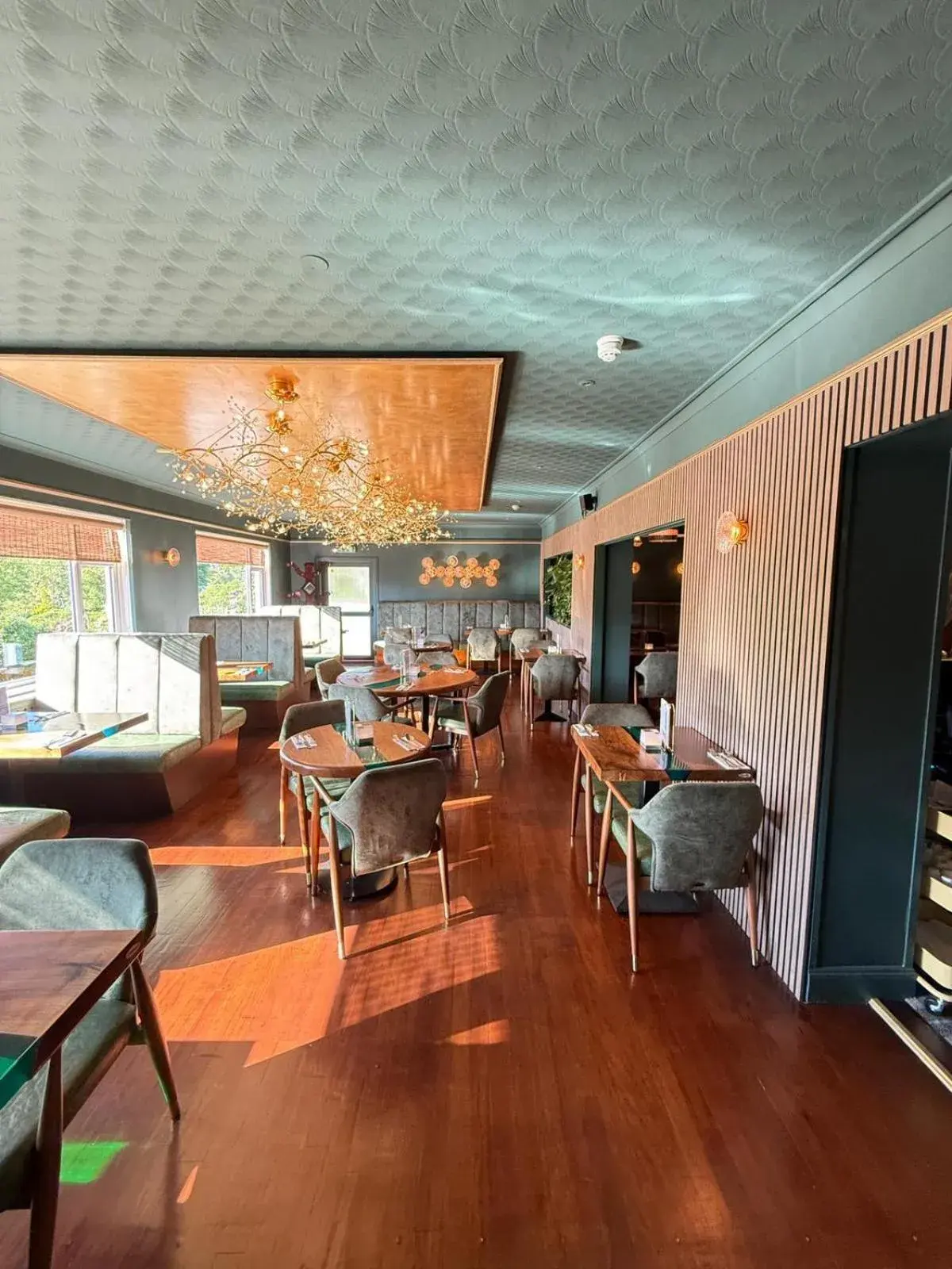 Restaurant/places to eat in Craigvrack Hotel & Restaurant Restaurant/places to eat in Craigvrack Hotel & Restaurant