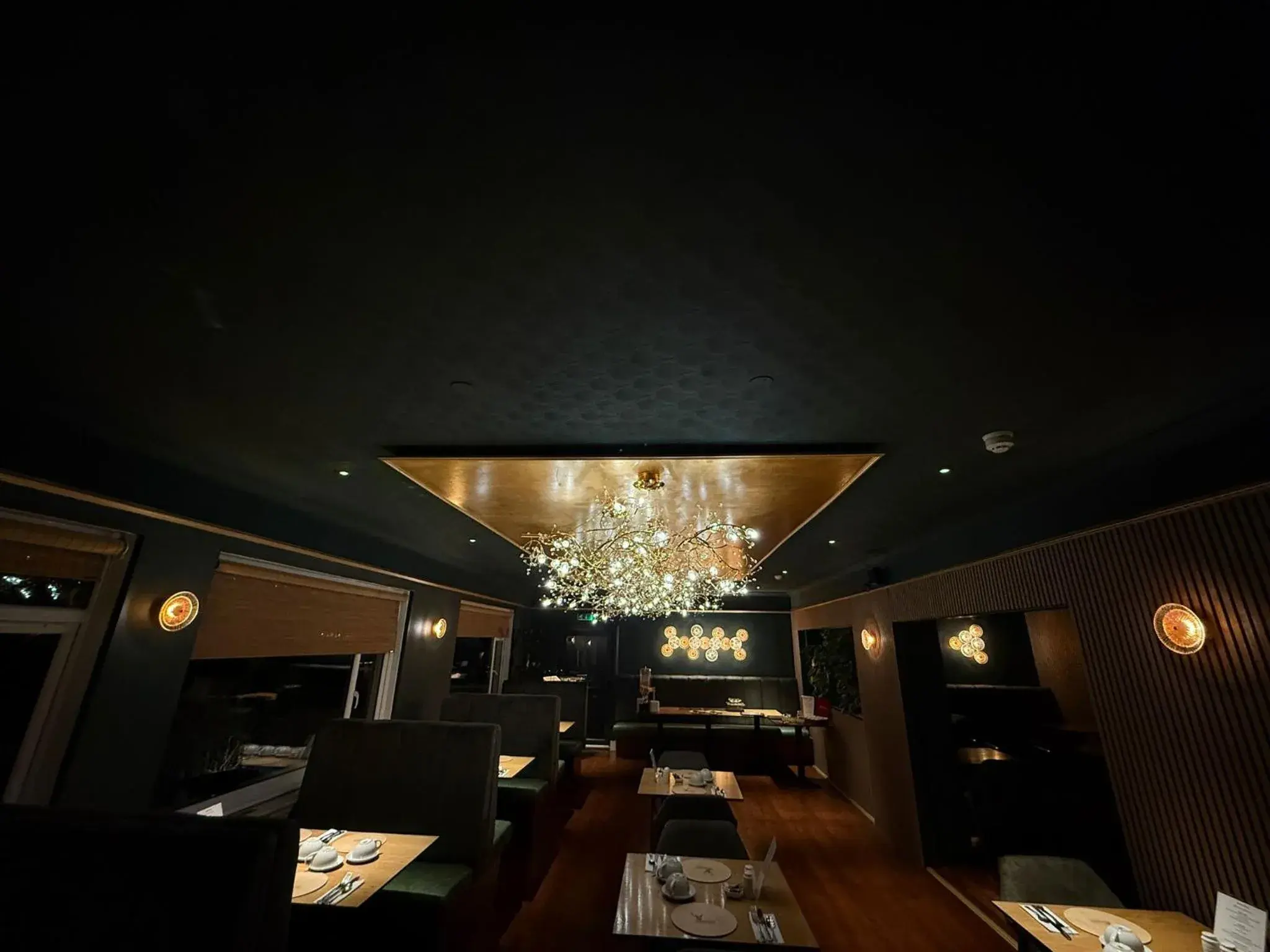 Restaurant/places to eat in Craigvrack Hotel & Restaurant Restaurant/places to eat in Craigvrack Hotel & Restaurant