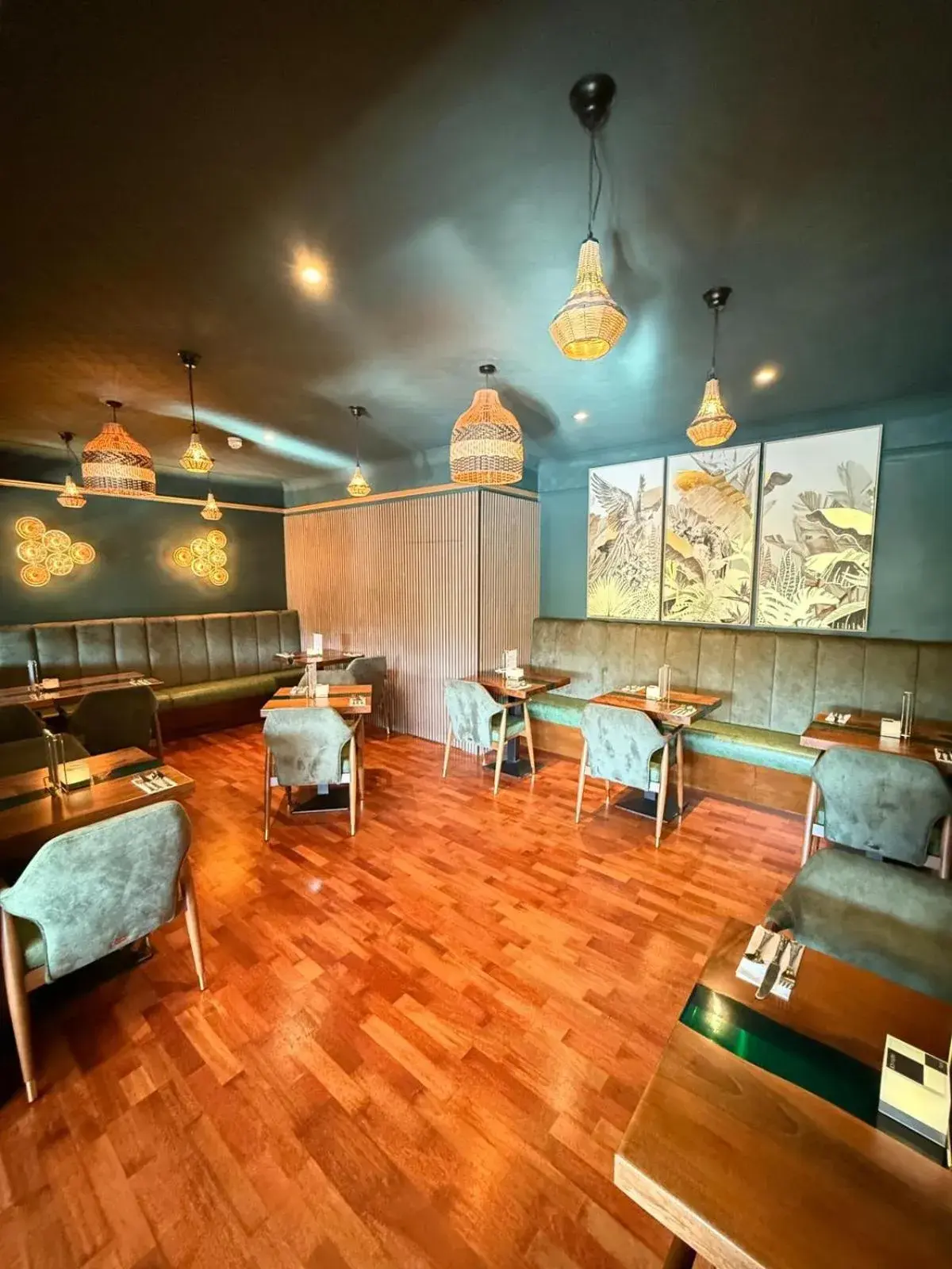 Restaurant/places to eat in Craigvrack Hotel & Restaurant Restaurant/places to eat in Craigvrack Hotel & Restaurant