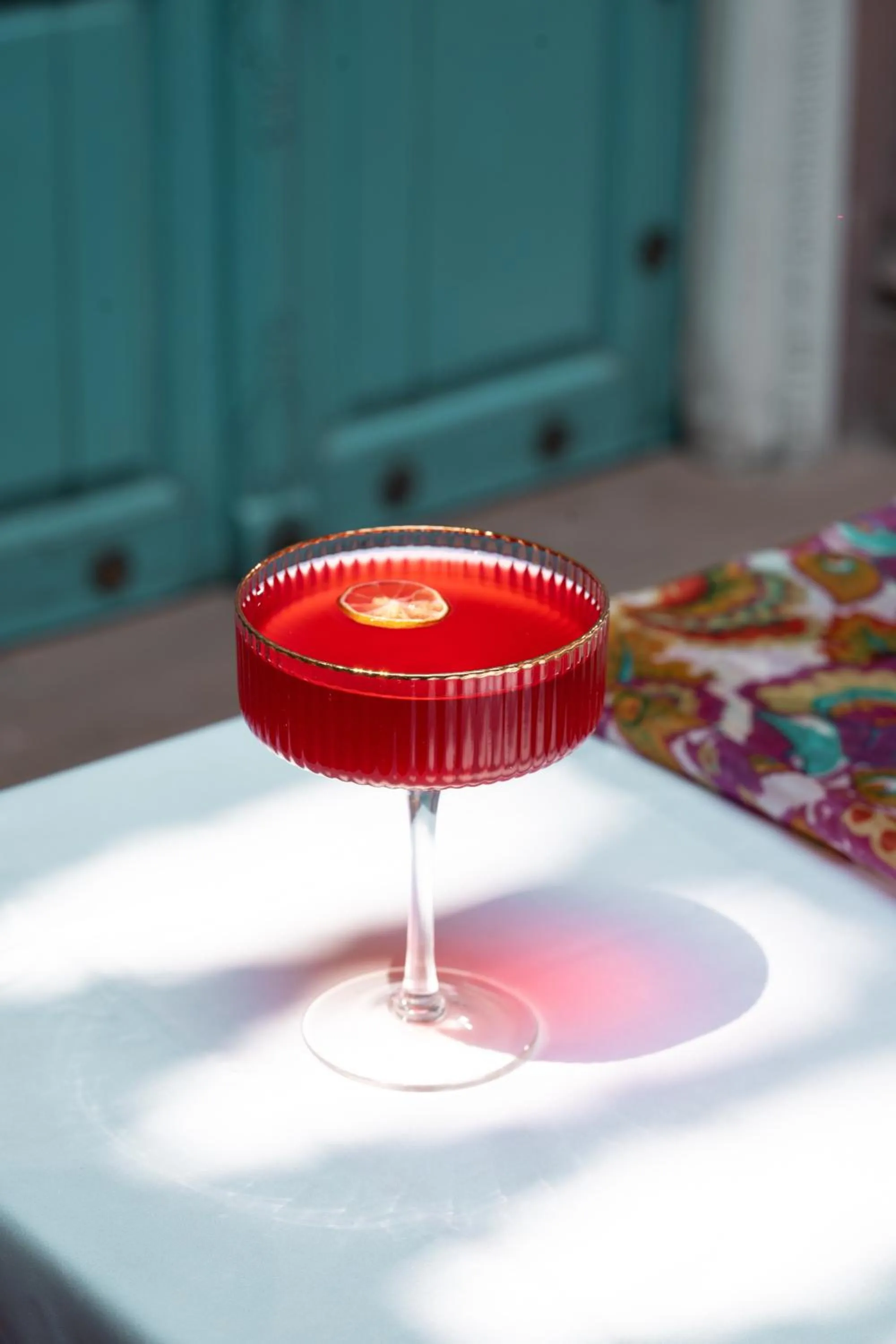 Food and drinks in Haveli Dharampura & Golden Haveli- UNESCO awarded Boutique Heritage Hotel