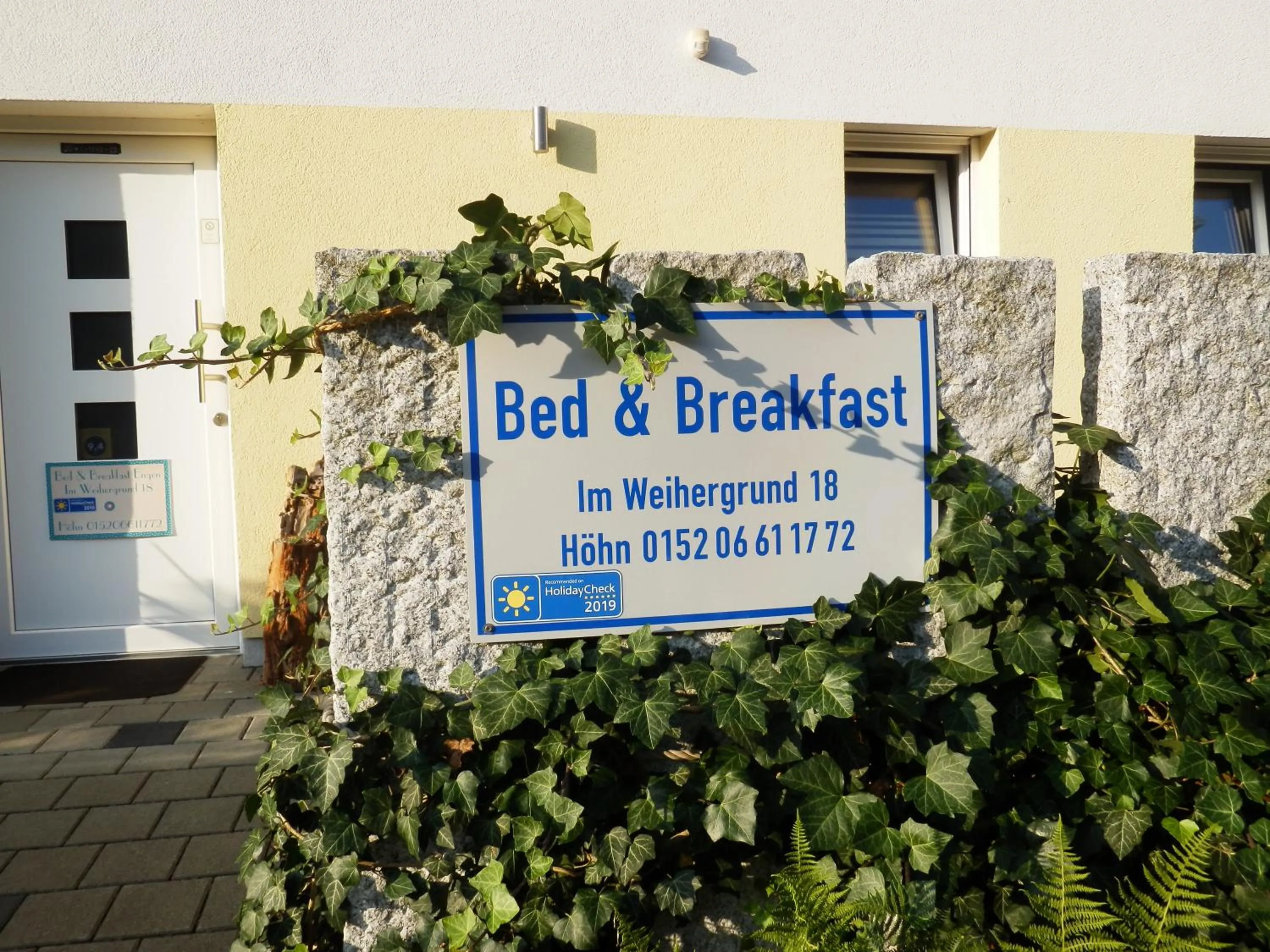 Bed & Breakfast Engen