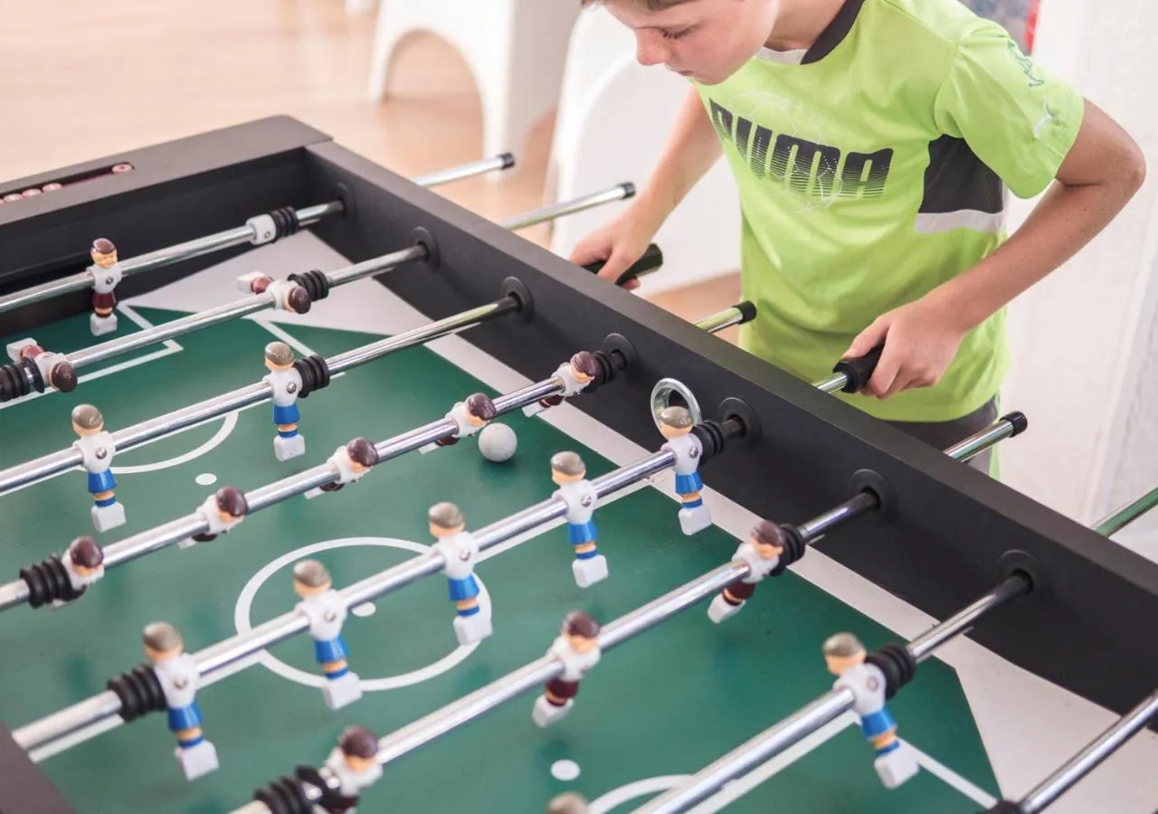 Game Room in MarBella, Mar-Bella Collection