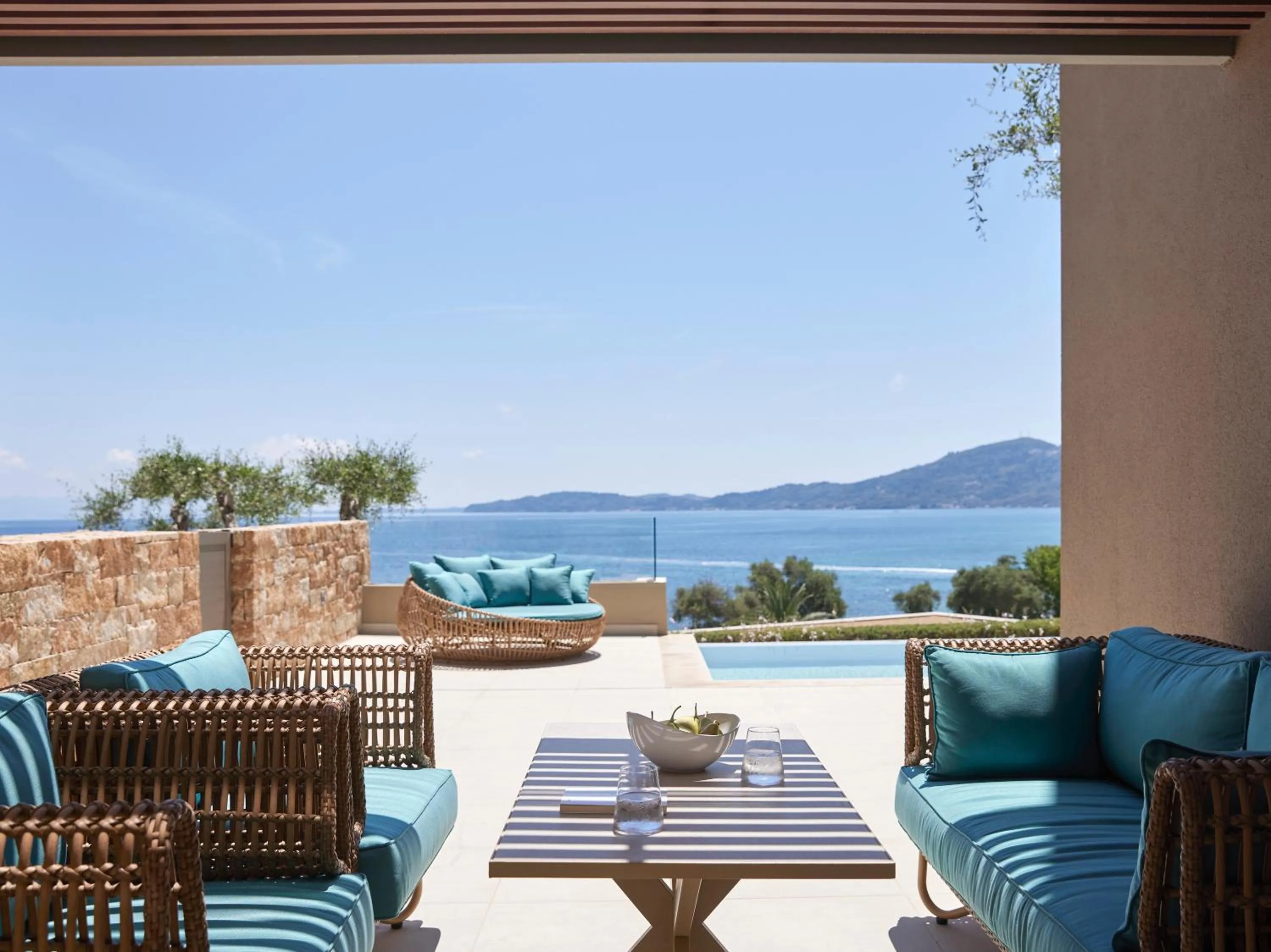 View (from property/room) in MarBella, Mar-Bella Collection