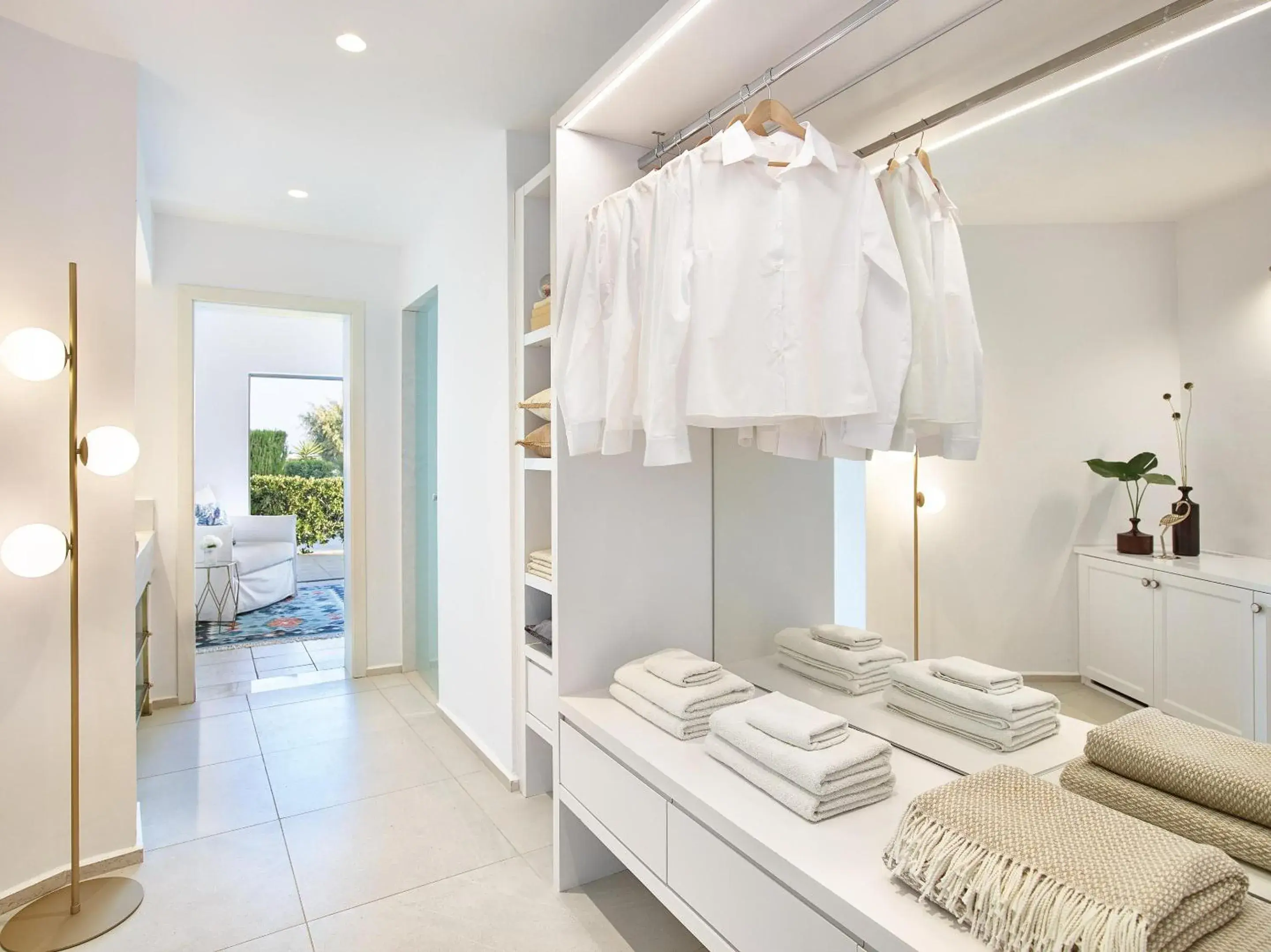 Photo of the whole room, Bed in Grecotel Lux Me Dama Dama Photo of the whole room, Bed in Grecotel Lux Me Dama Dama