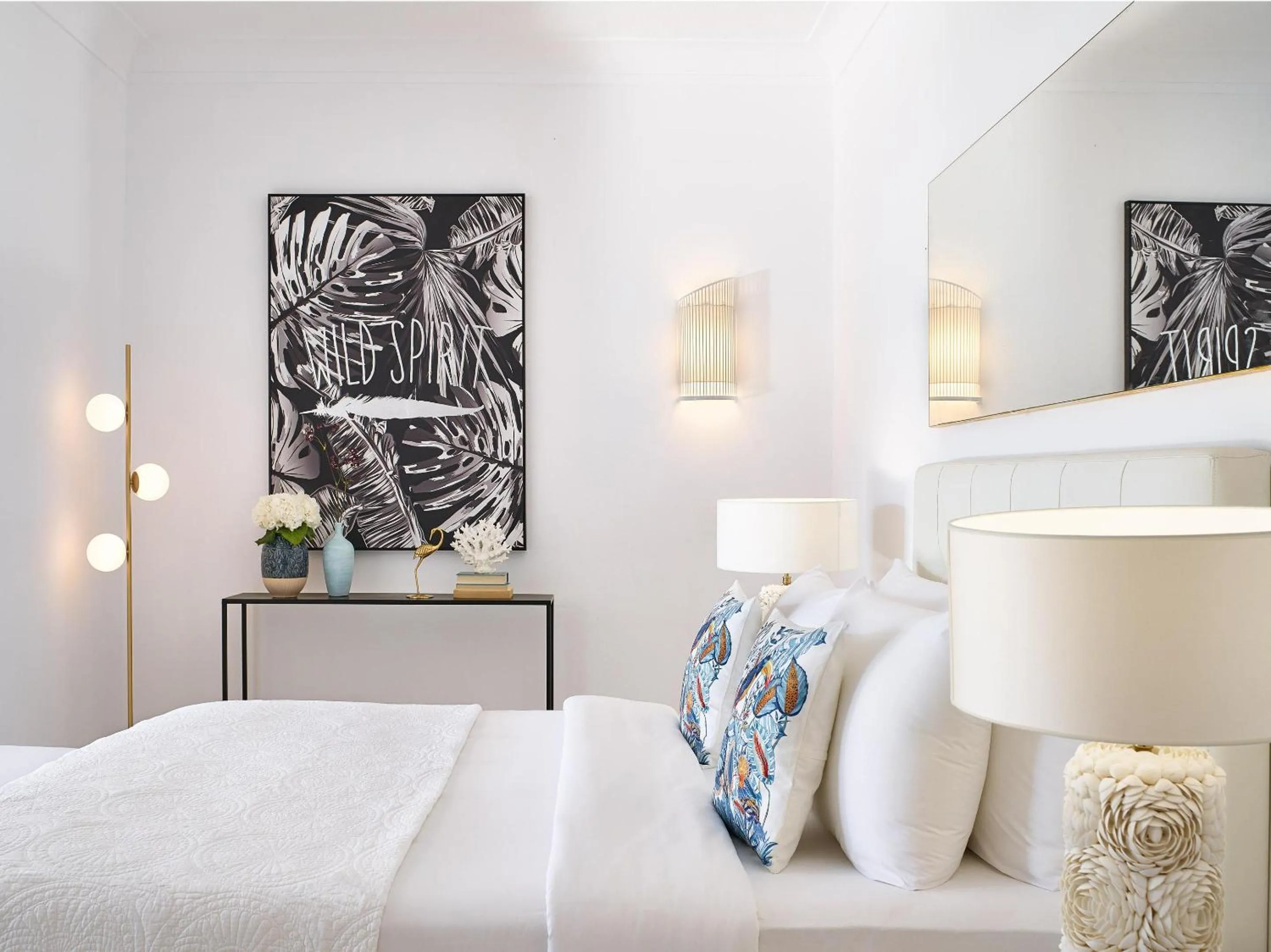 Photo of the whole room, Bed in Grecotel Lux Me Dama Dama