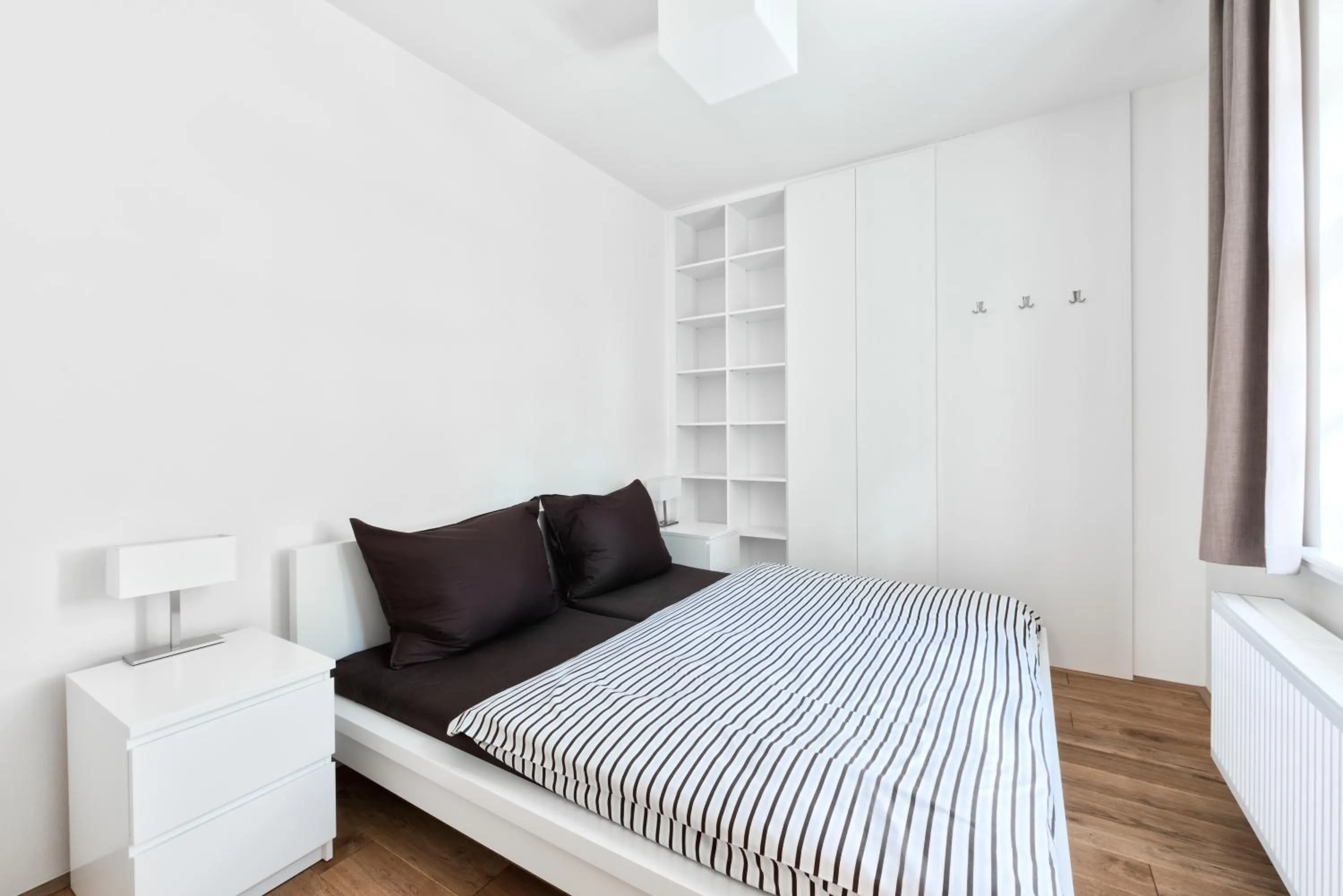 Theresian Apartment
