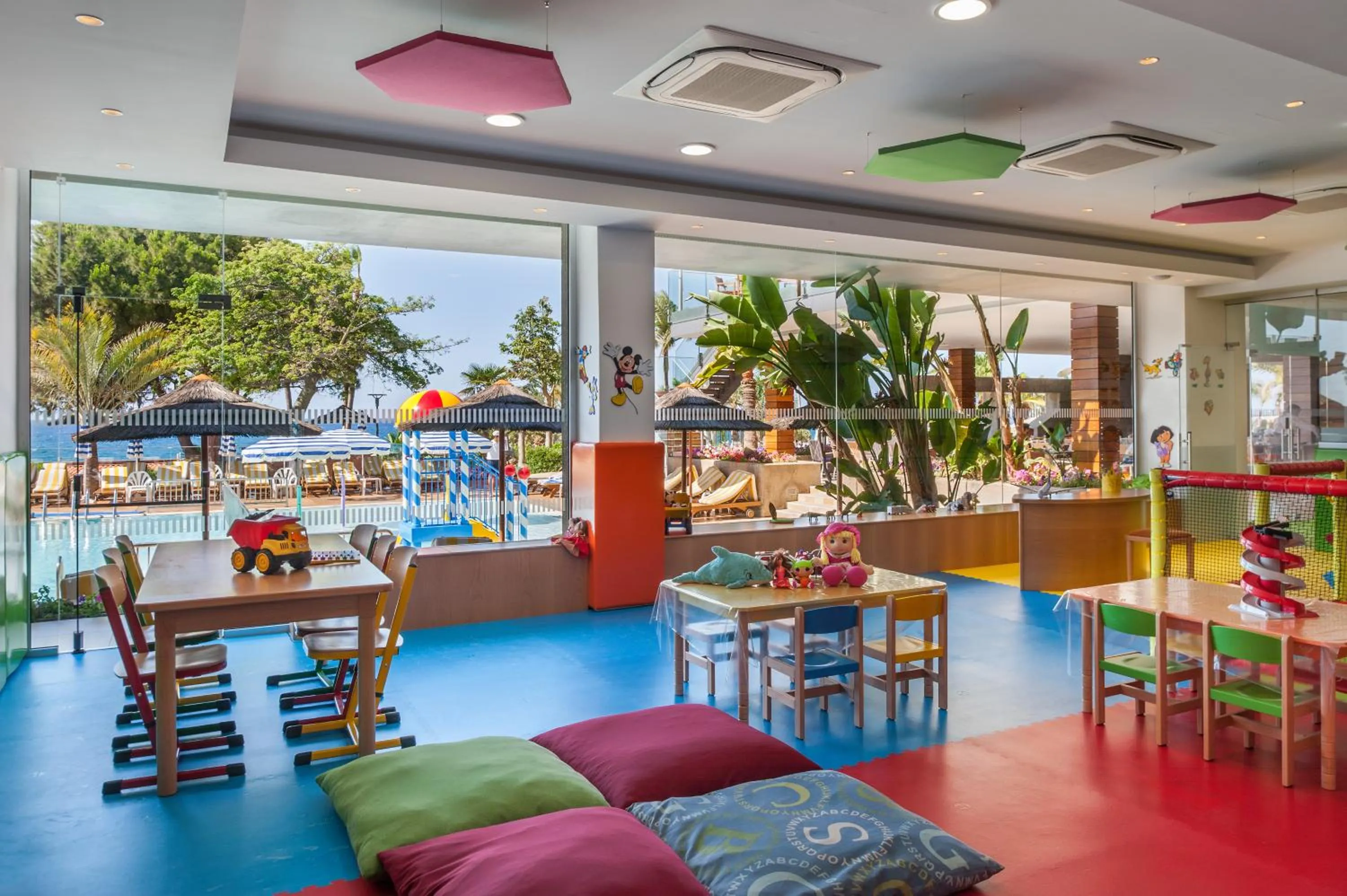 Other in Amathus Beach Hotel Limassol