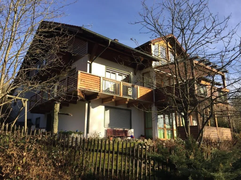 Ferienwohnung Gammer