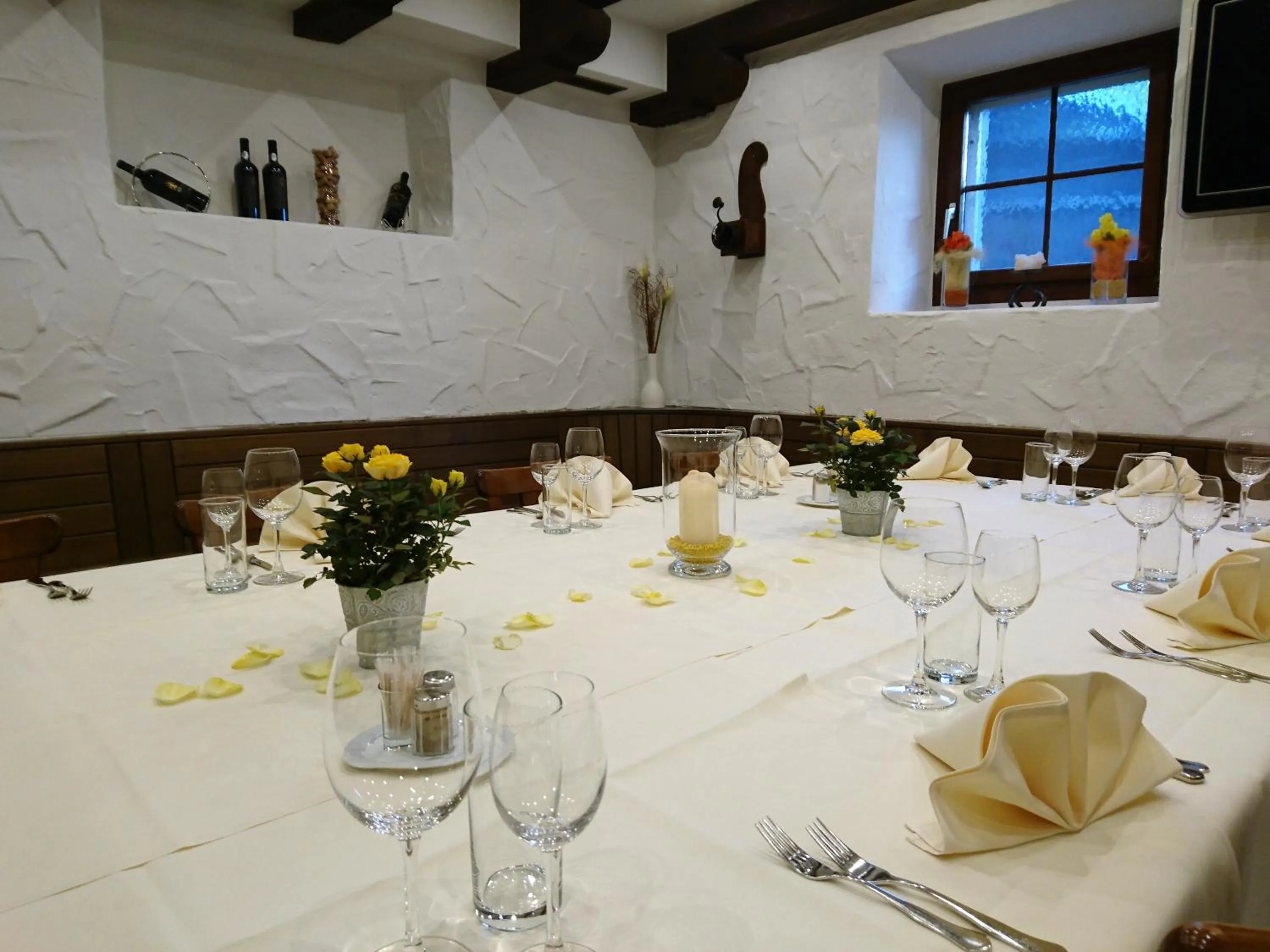 Banquet/Function facilities in Gasthaus zum Ochsen