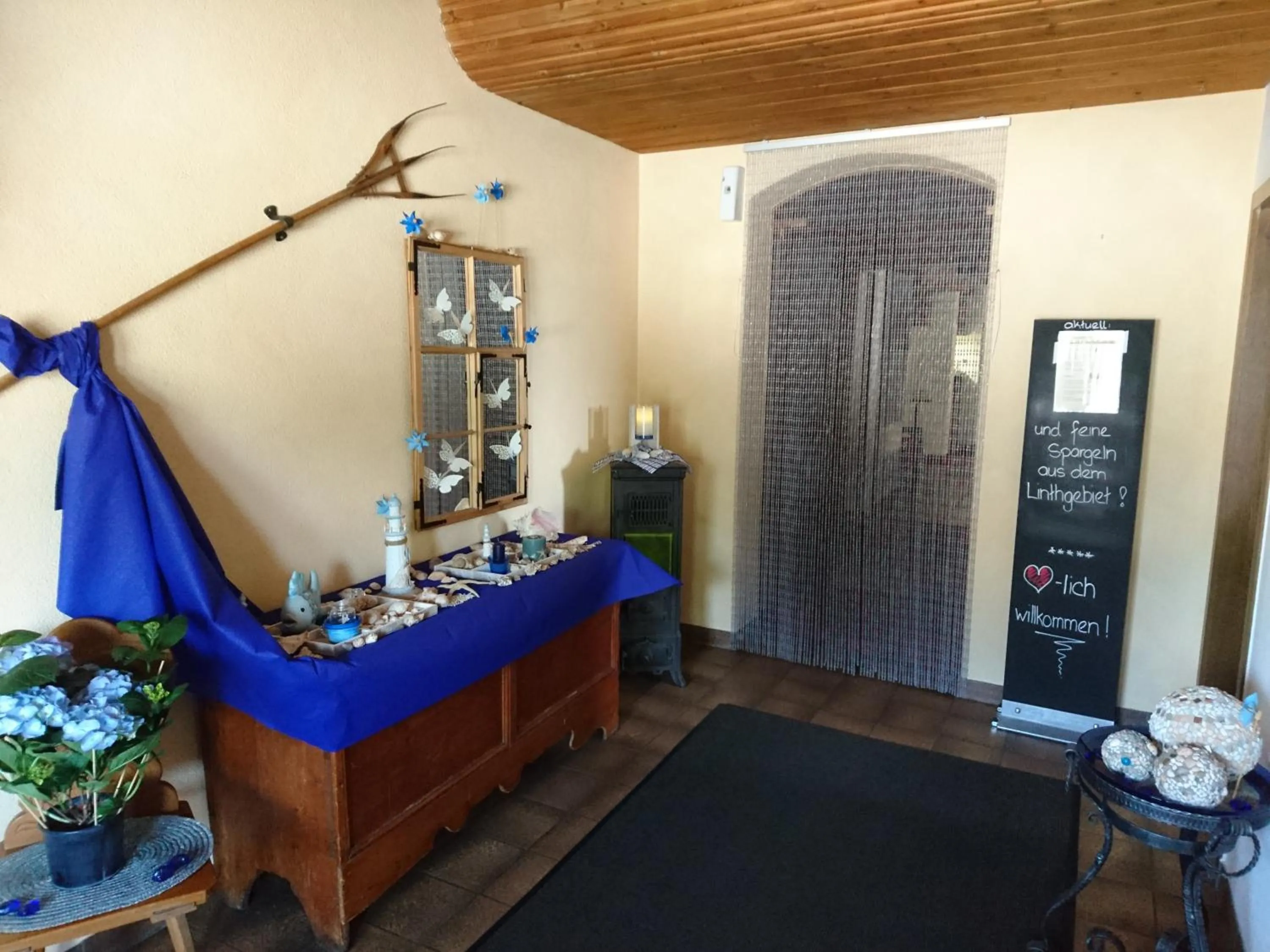 Facade/entrance in Gasthaus zum Ochsen