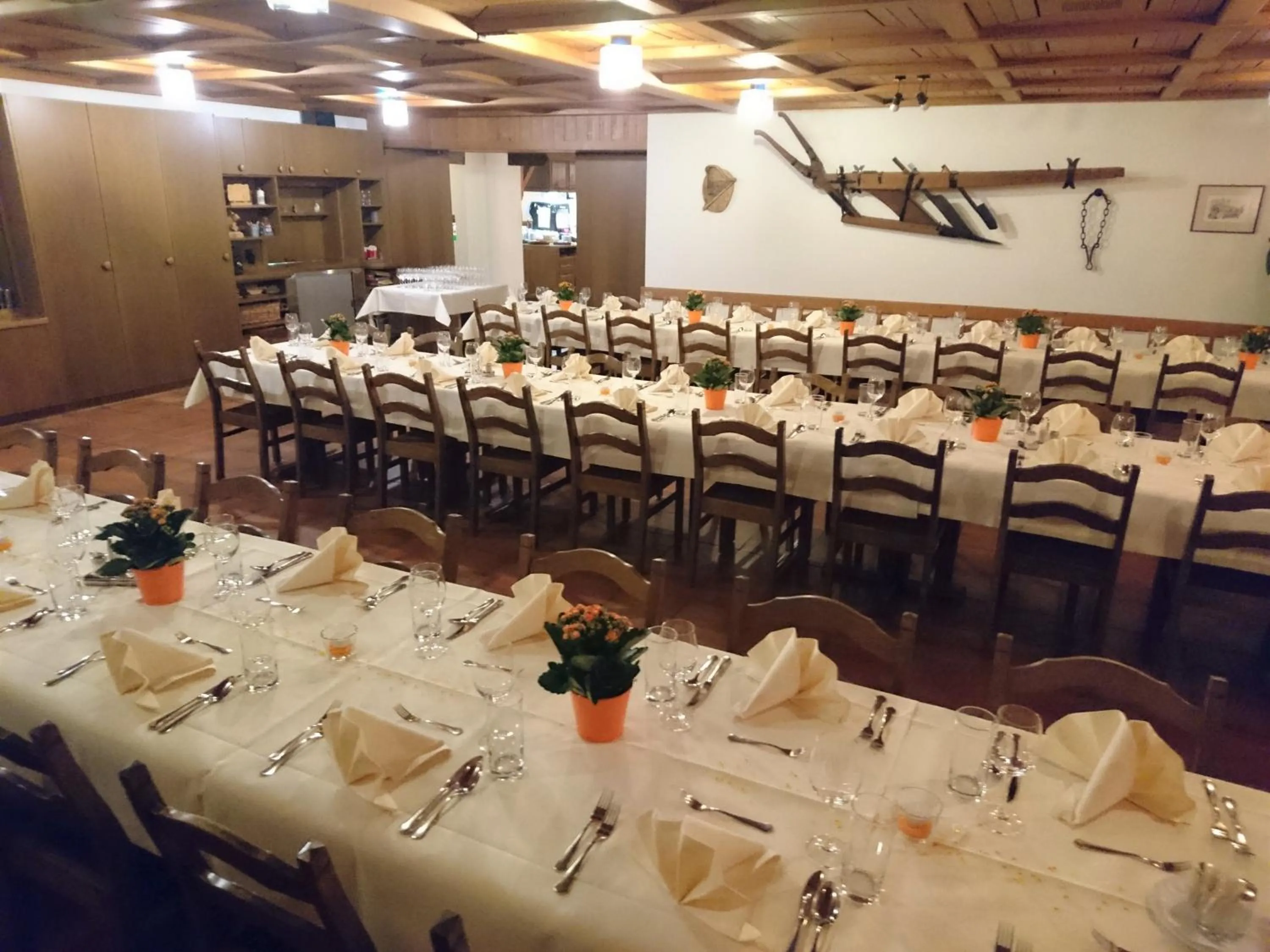Banquet/Function facilities in Gasthaus zum Ochsen