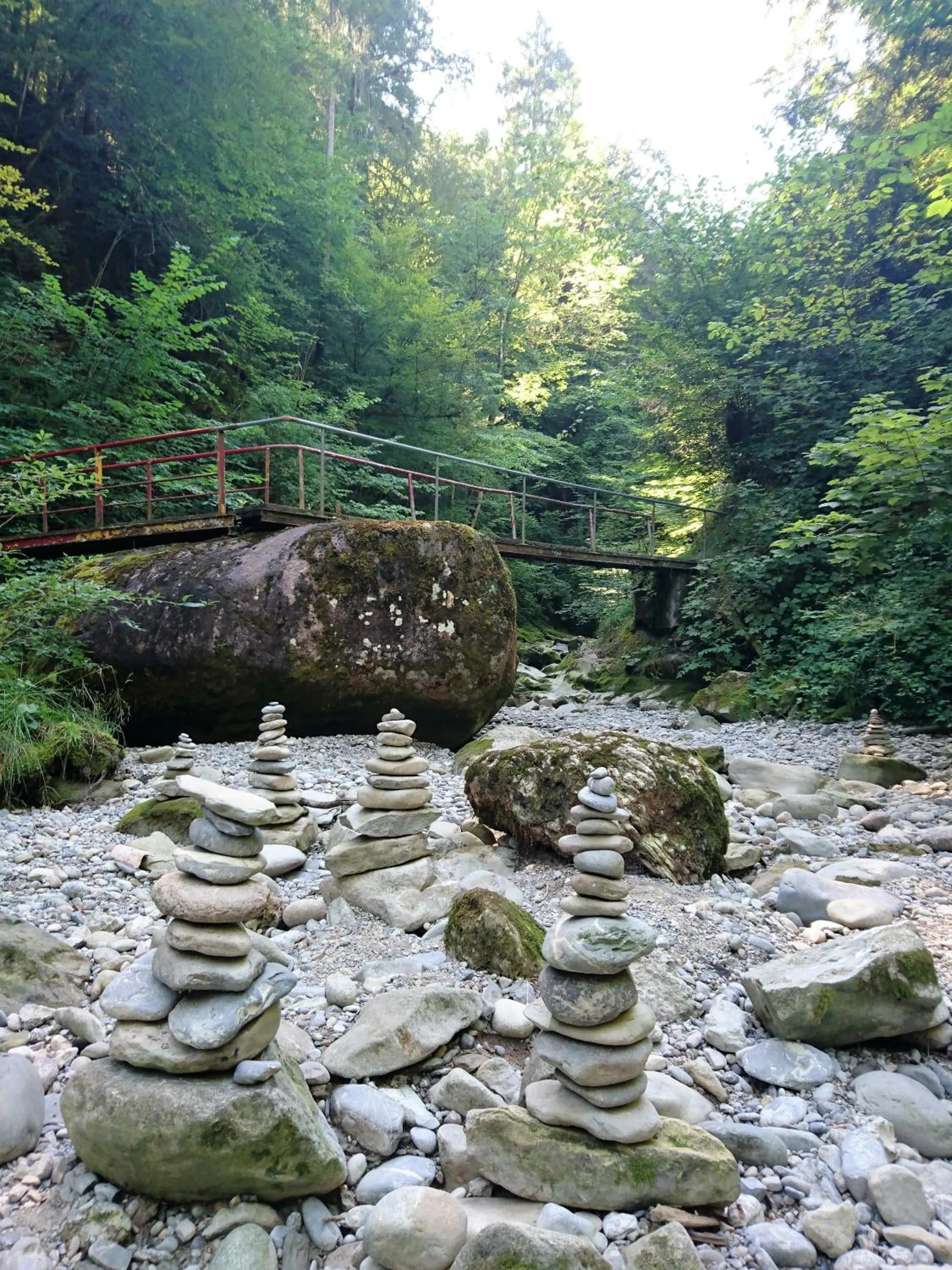 Nearby landmark in Gasthaus zum Ochsen