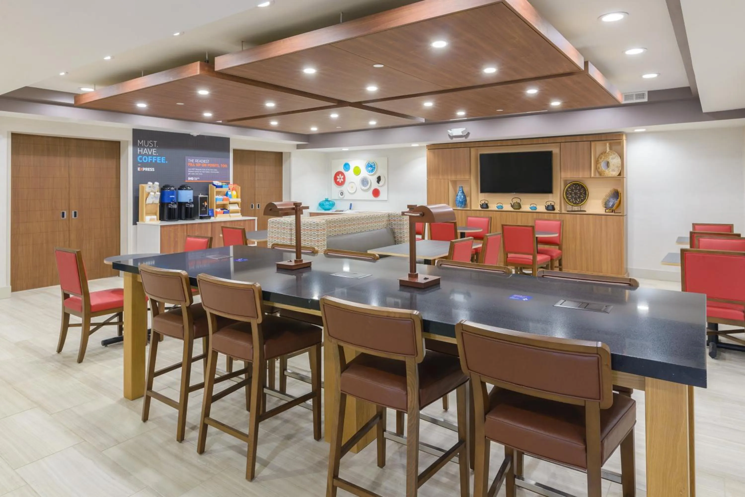 Property building in Holiday Inn Express Southington by IHG