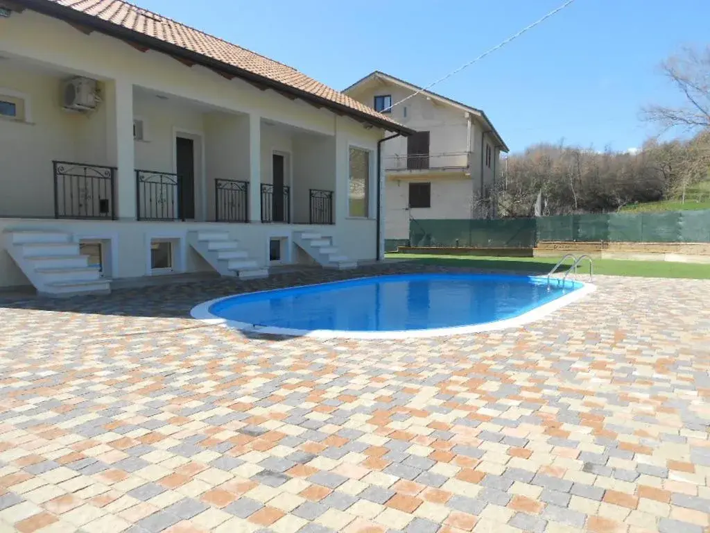 Villa Brettii Villa Brettii