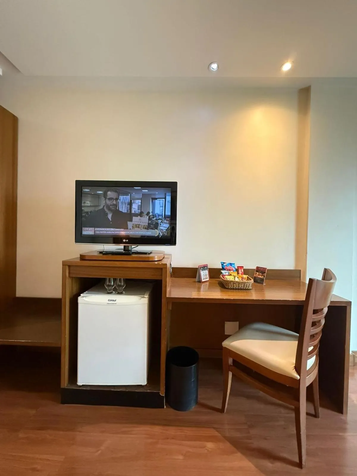 Master Plaza Hotel