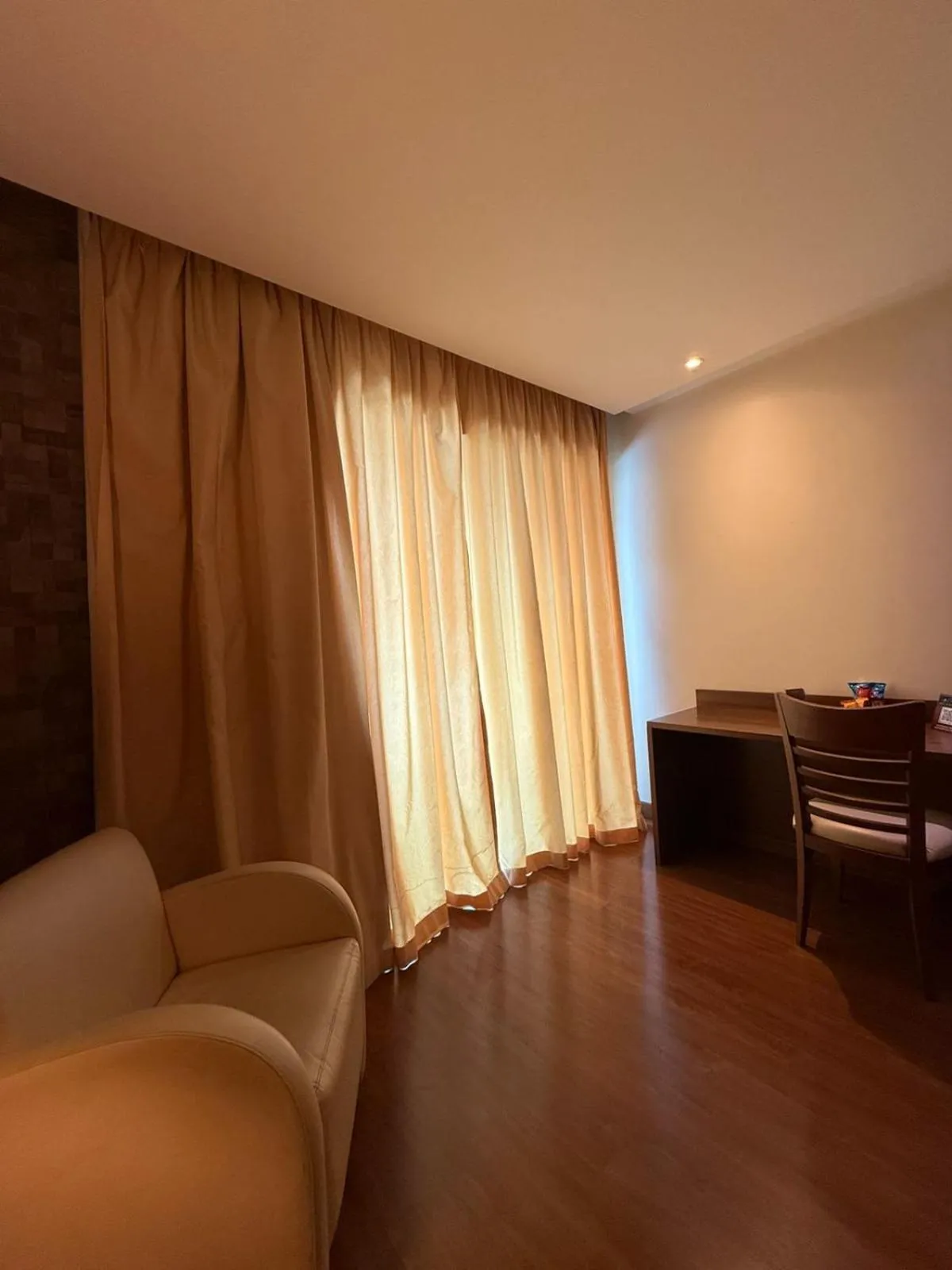 Master Plaza Hotel