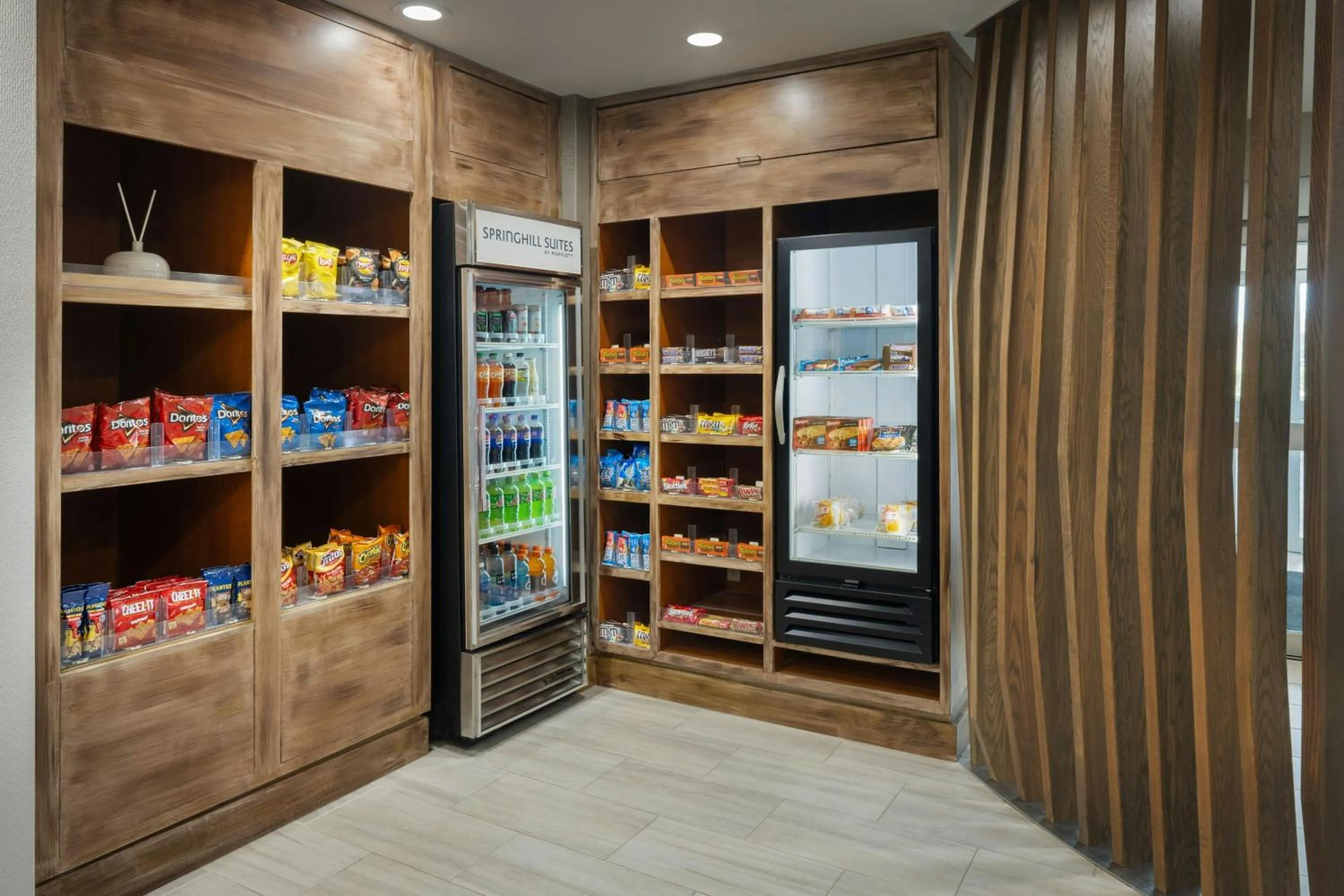 Other in SpringHill Suites Midland