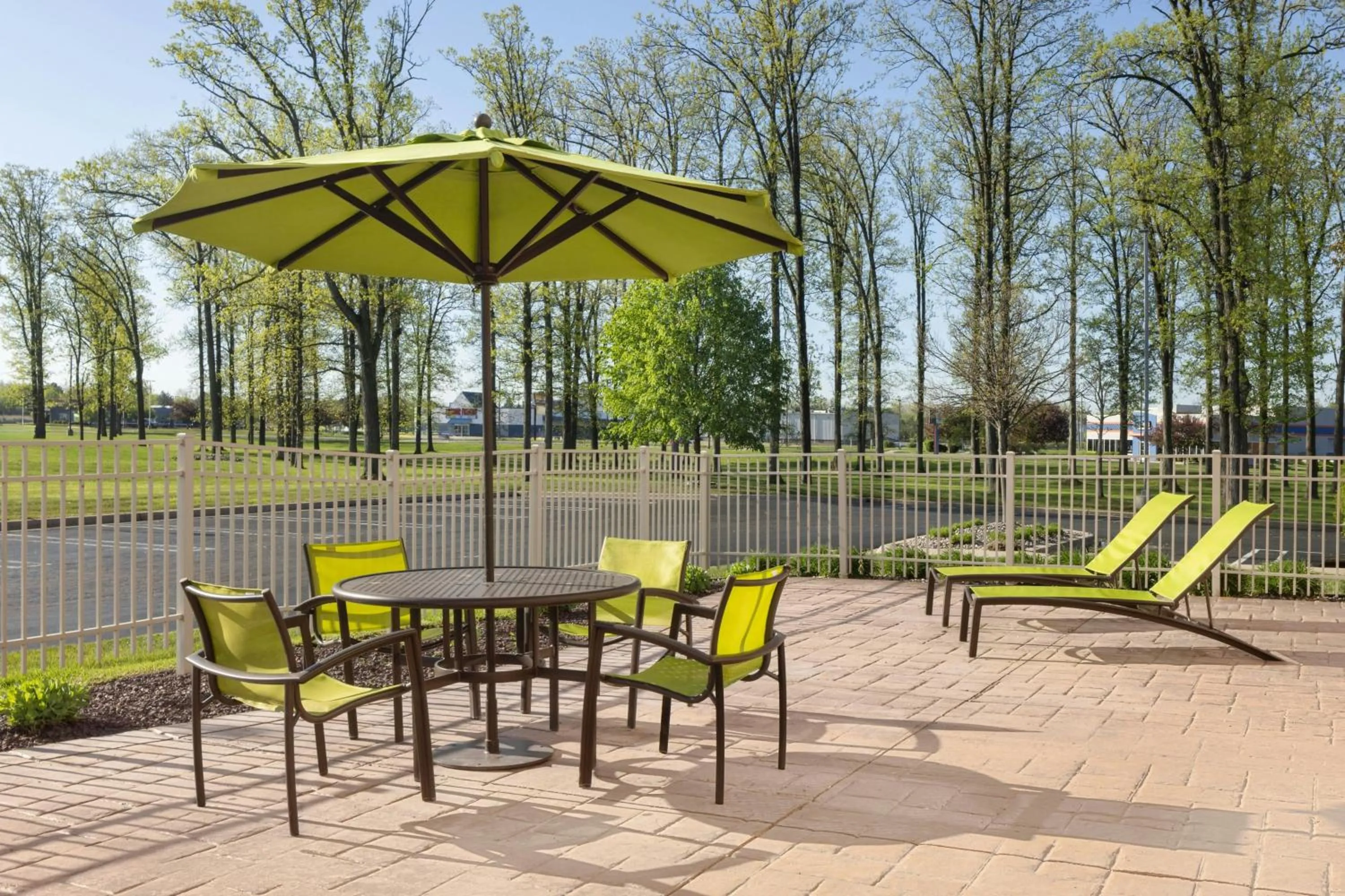 Other in SpringHill Suites Midland