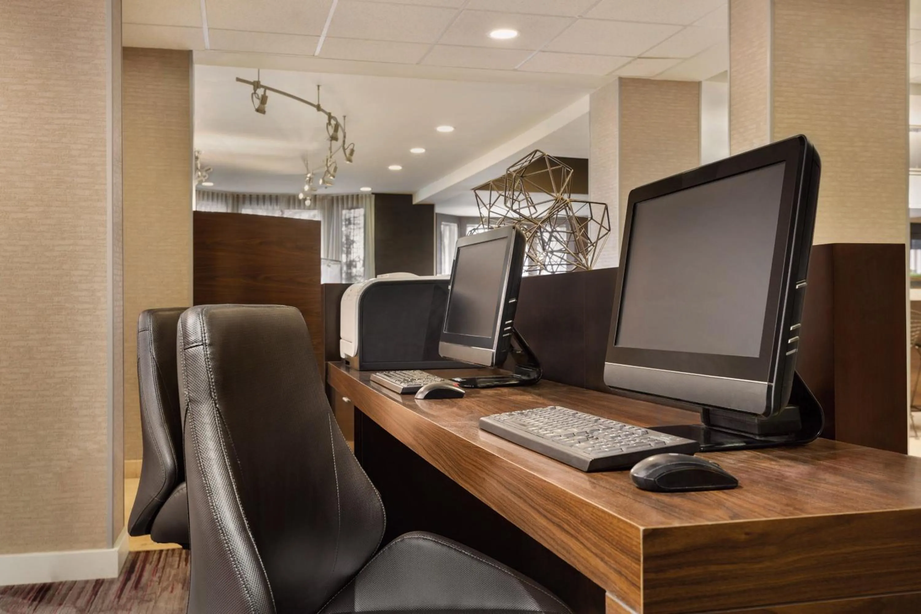 Other in Courtyard by Marriott Topeka