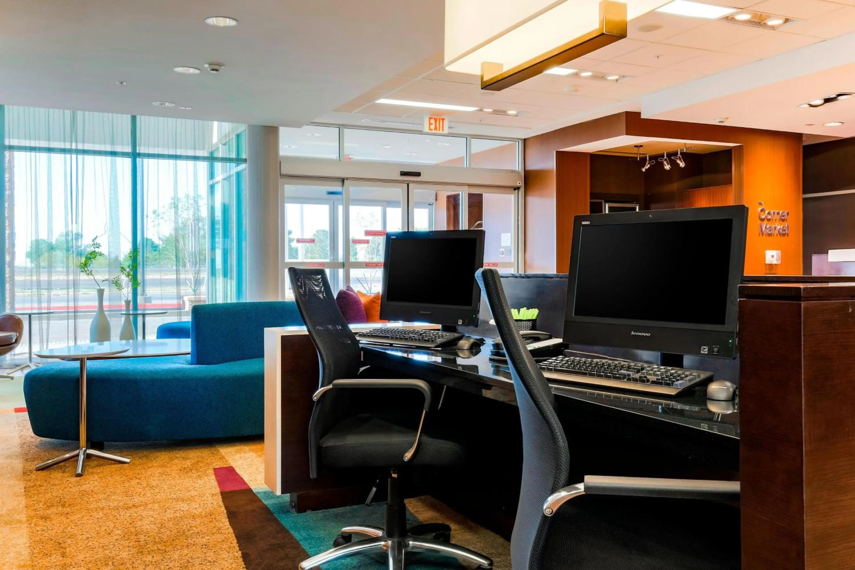 Other in Fairfield Inn & Suites by Marriott Pecos