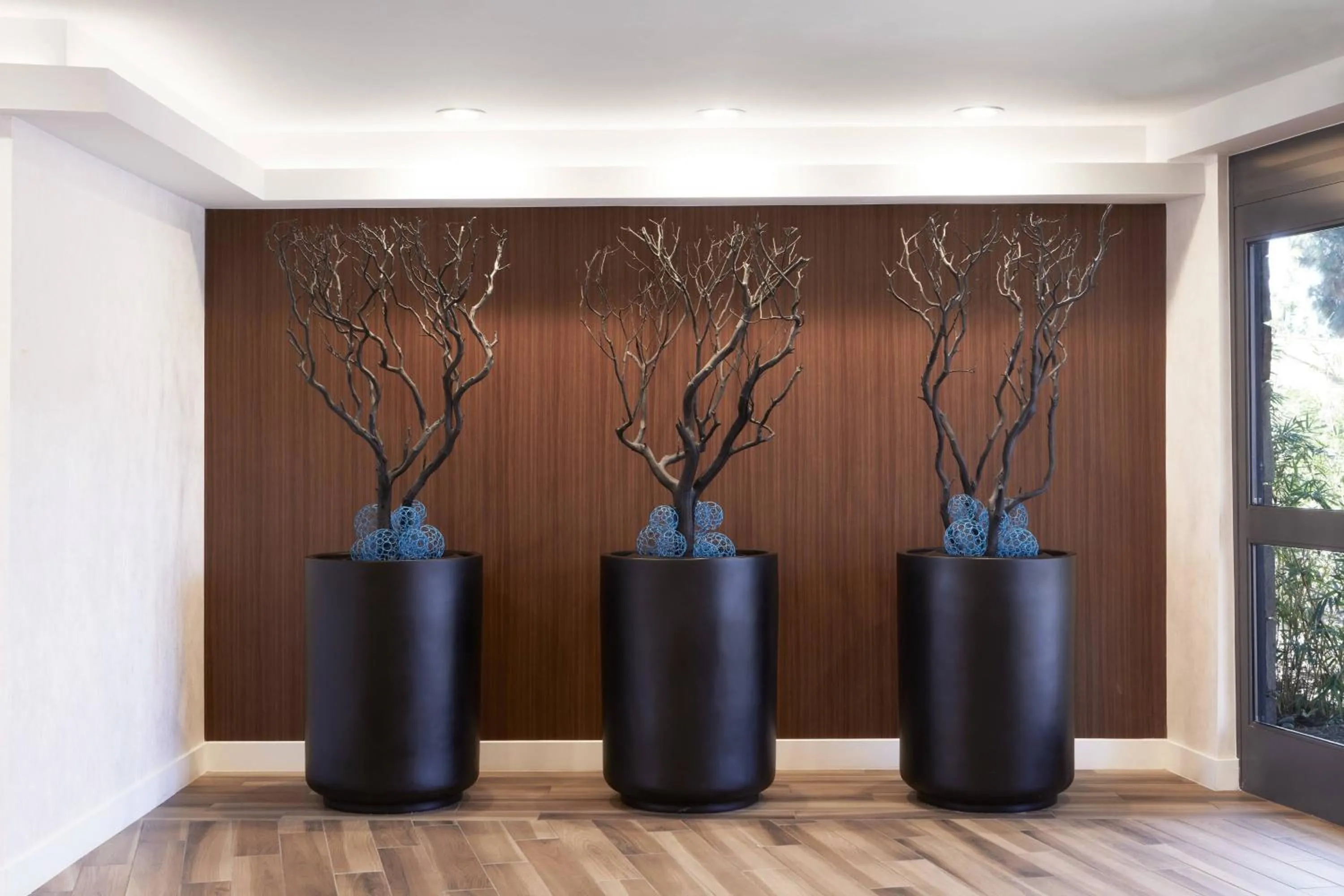 Lobby or reception in Fairfield Inn & Suites By Marriott Camarillo