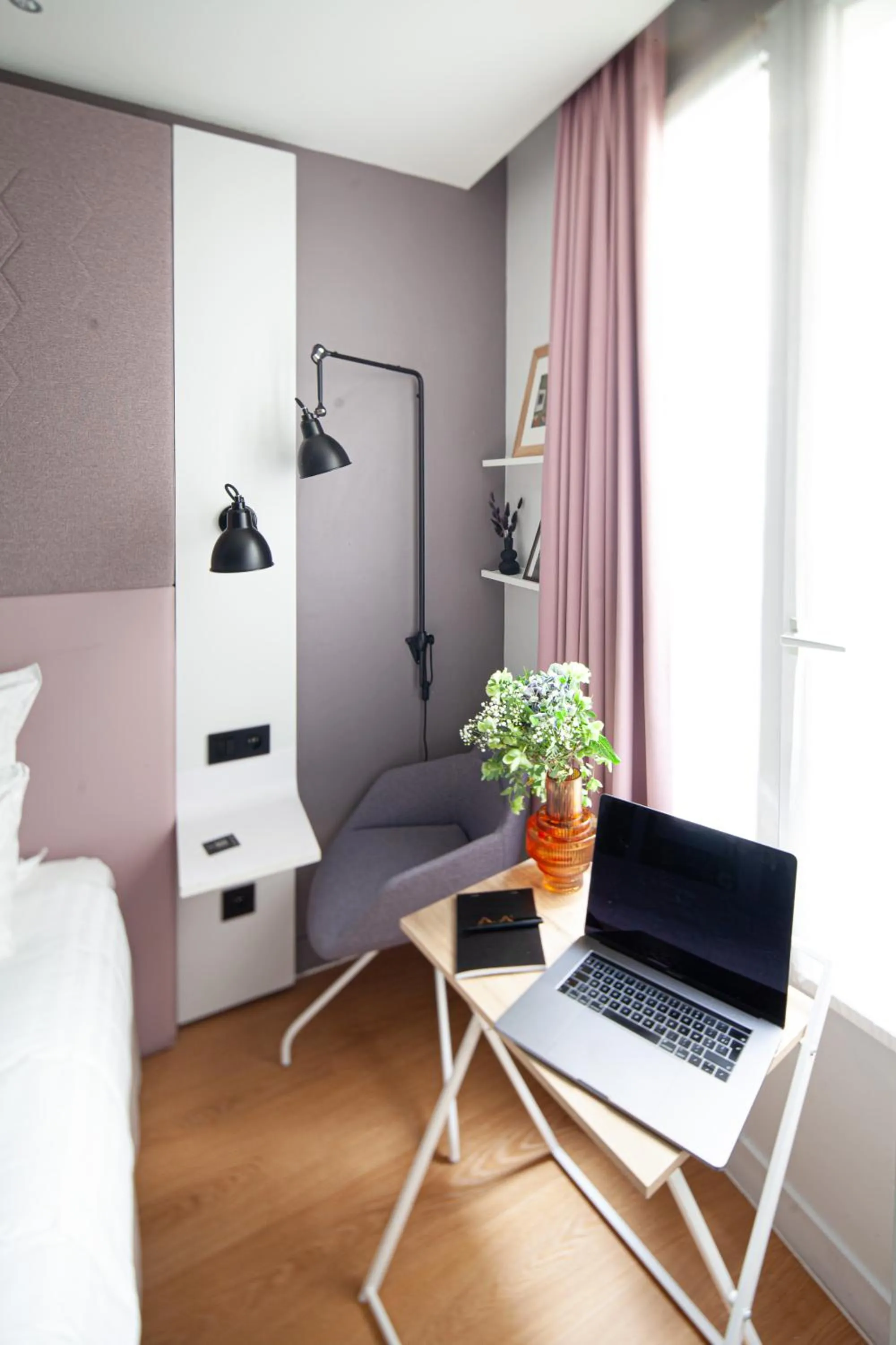 Hôtel Vendome Saint-Germain