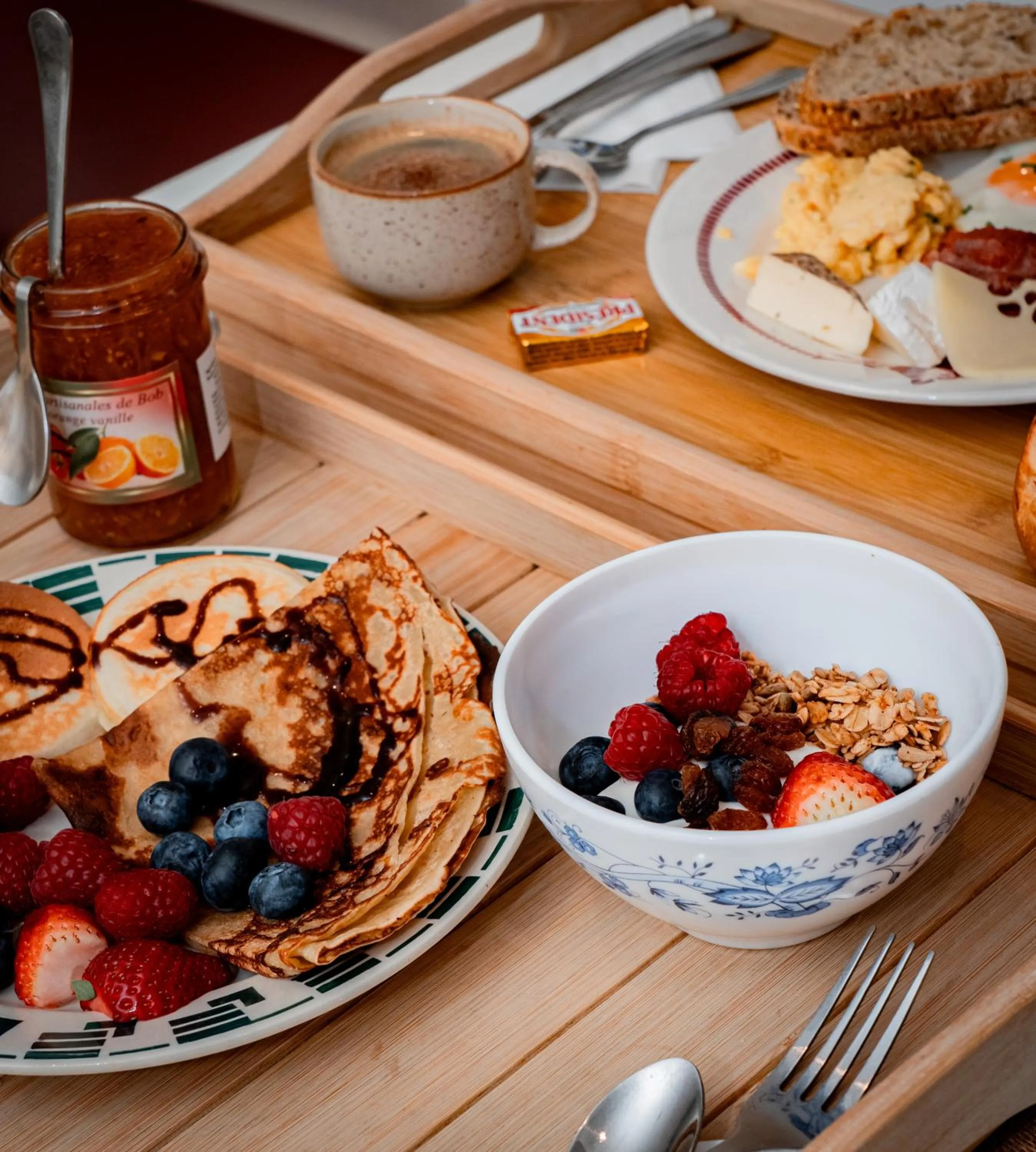 Hôtel Vendome Saint-Germain