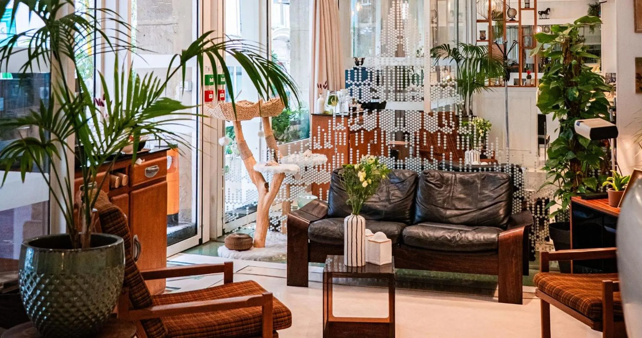 Hôtel Vendome Saint-Germain