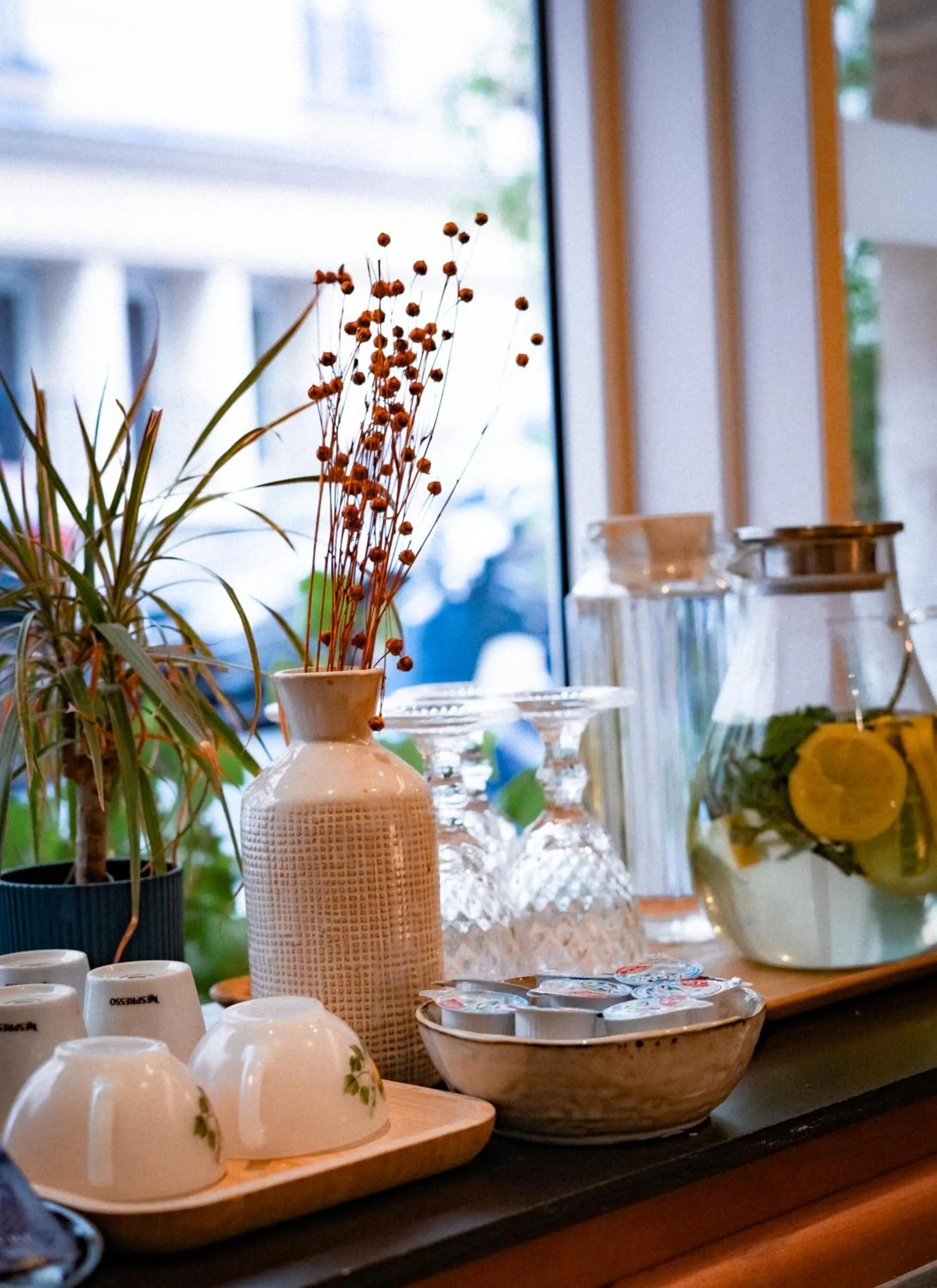 Hôtel Vendome Saint-Germain