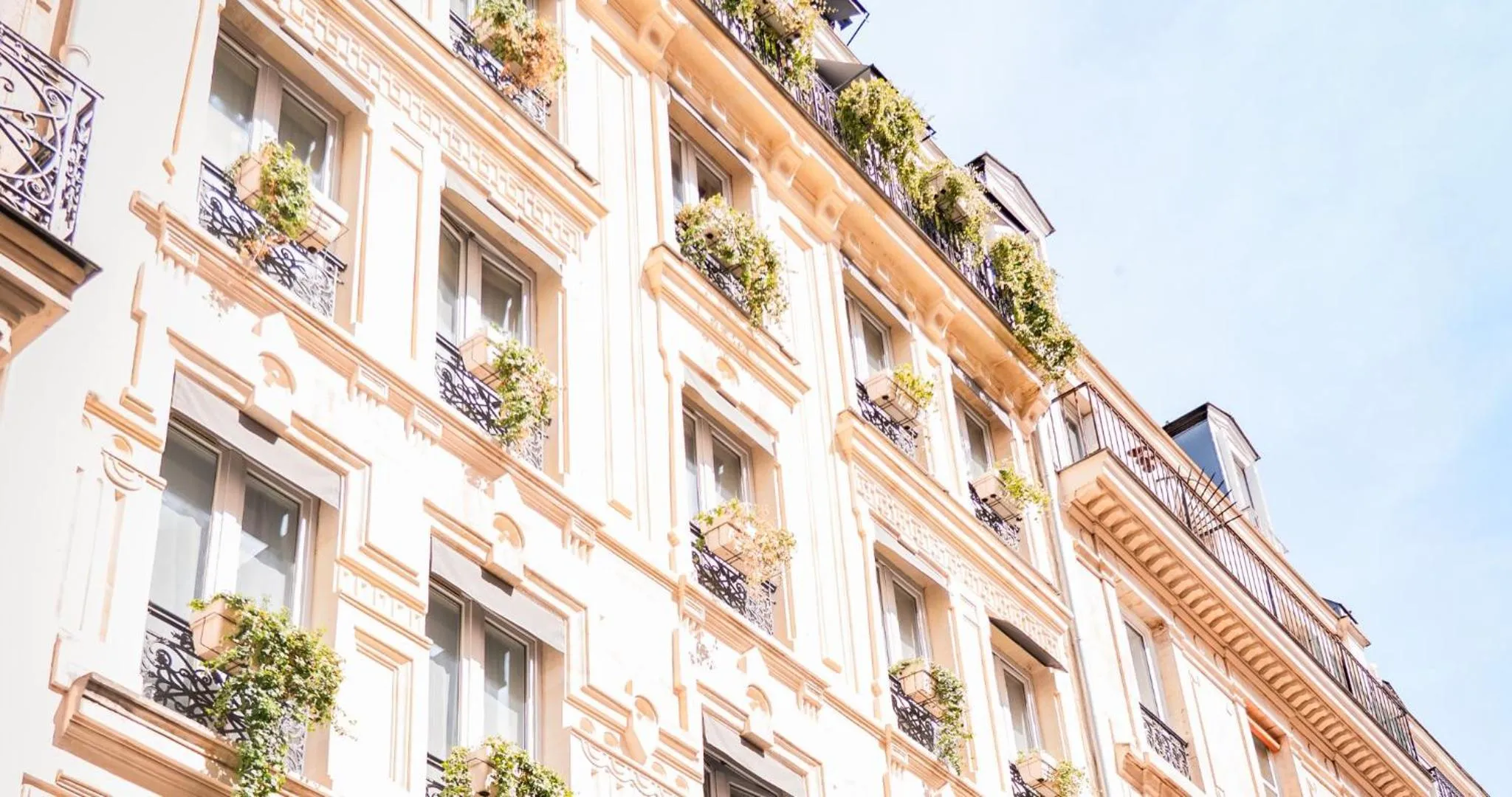 Hôtel Vendome Saint-Germain