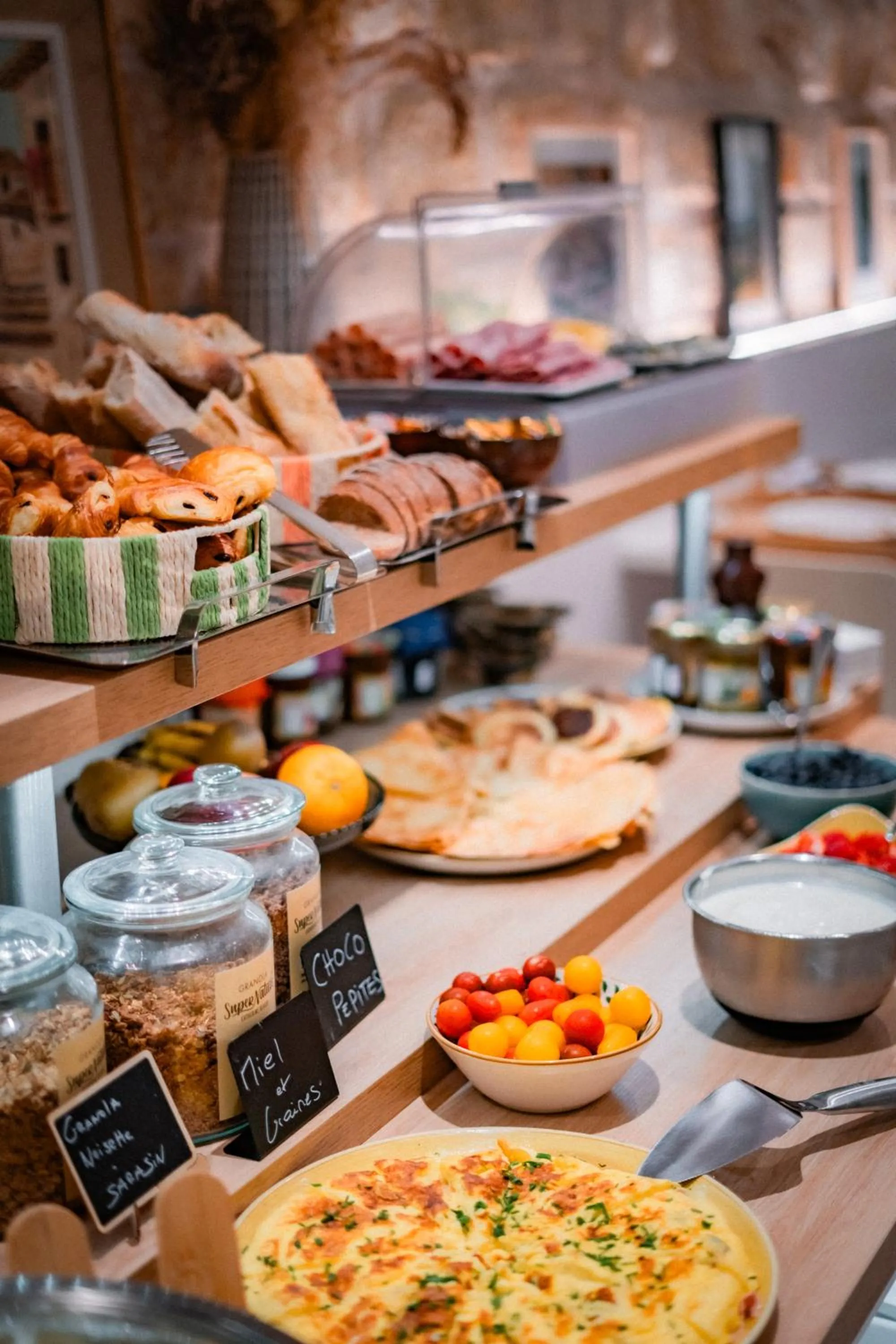 Hôtel Vendome Saint-Germain