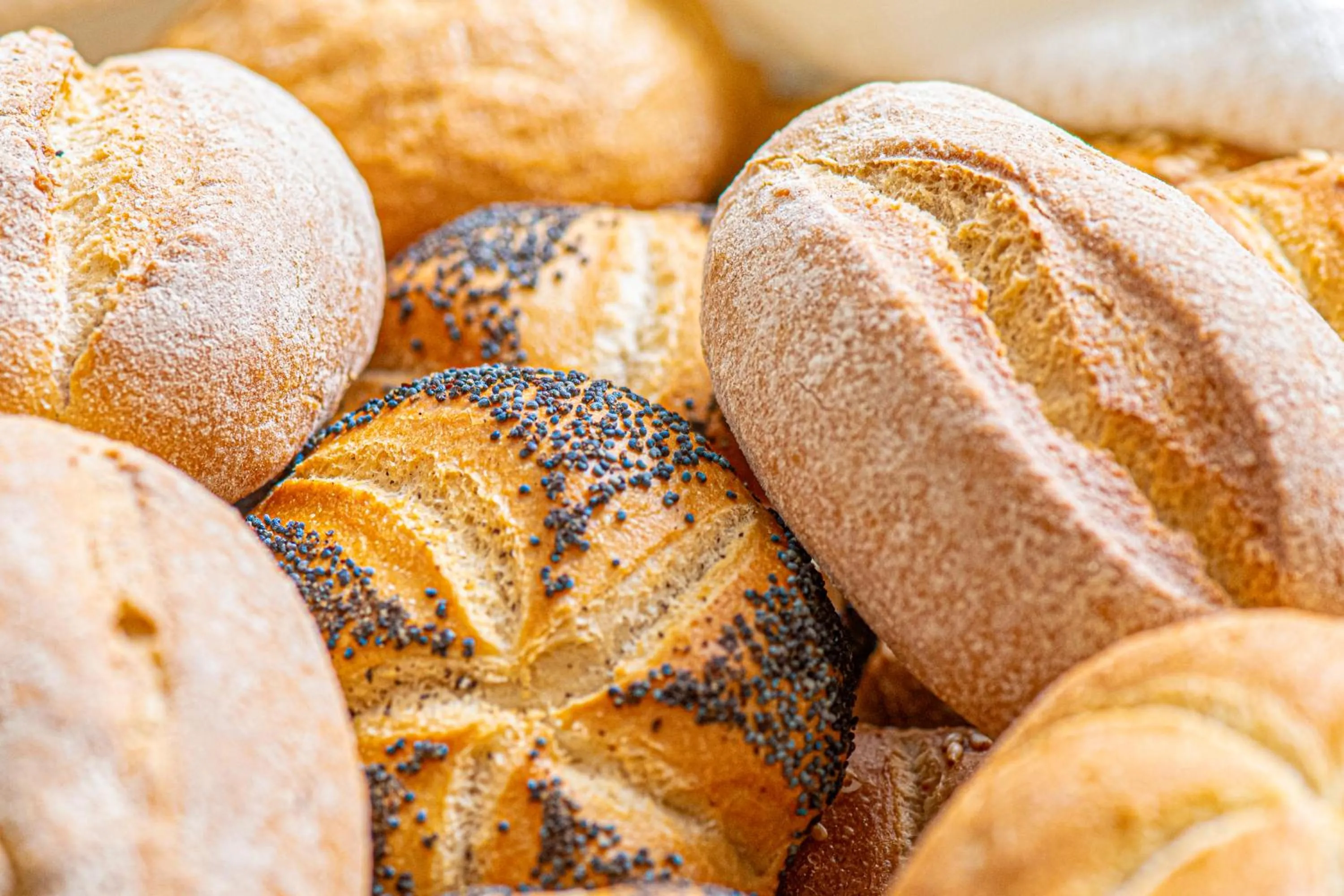 Breakfast in Corvin Hotel Budapest Residence