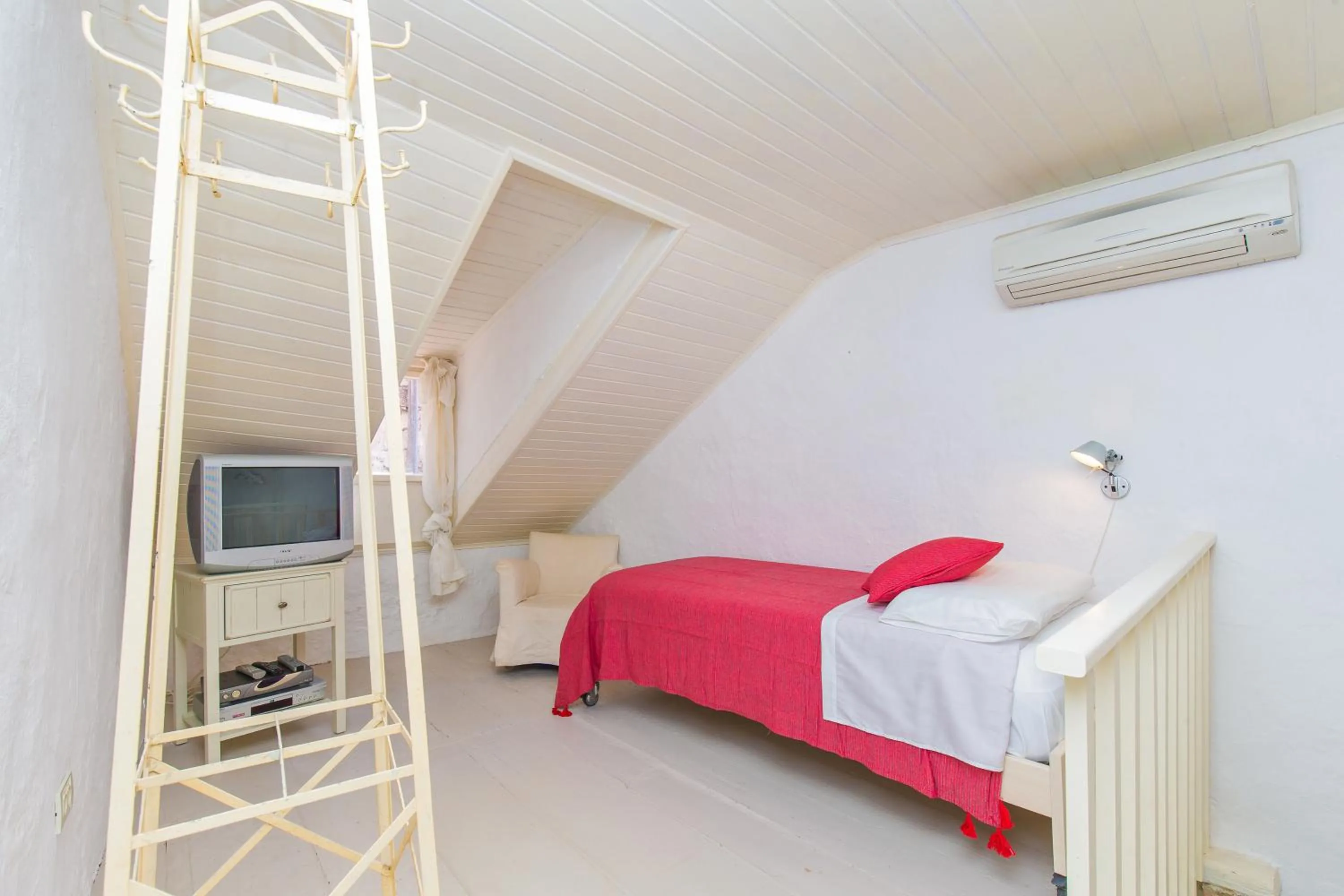 Peti Apartment