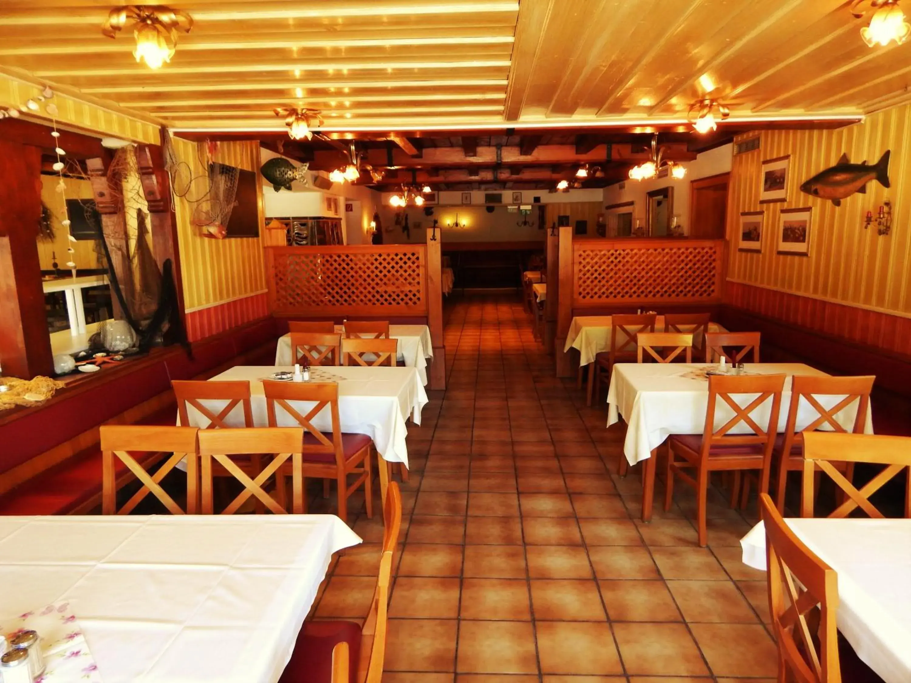 Restaurant/places to eat in Hotel Königsseer Hof Restaurant/places to eat in Hotel Königsseer Hof