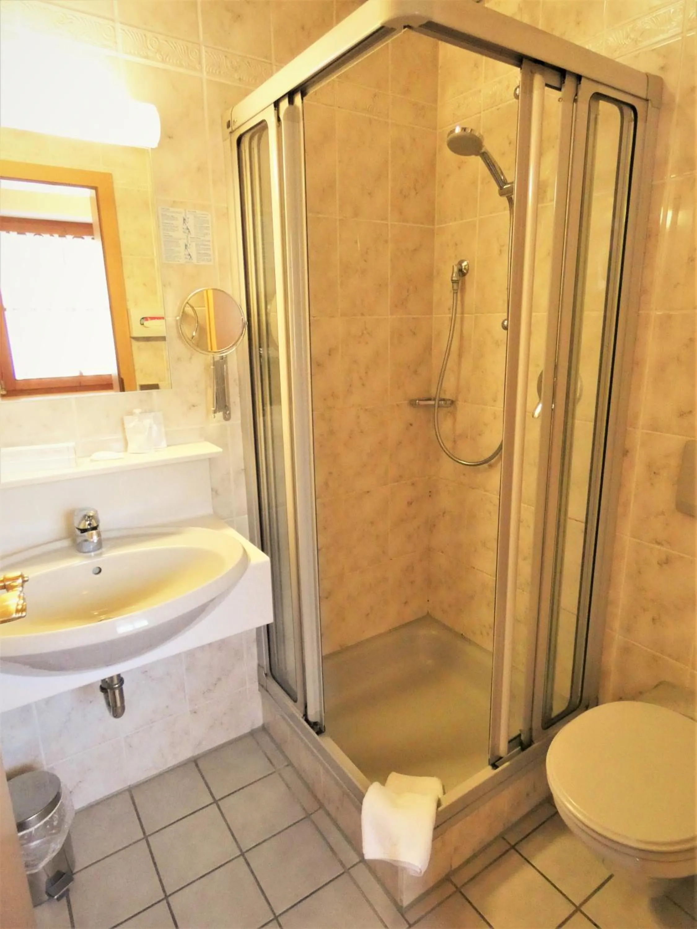 Hotel Königsseer Hof