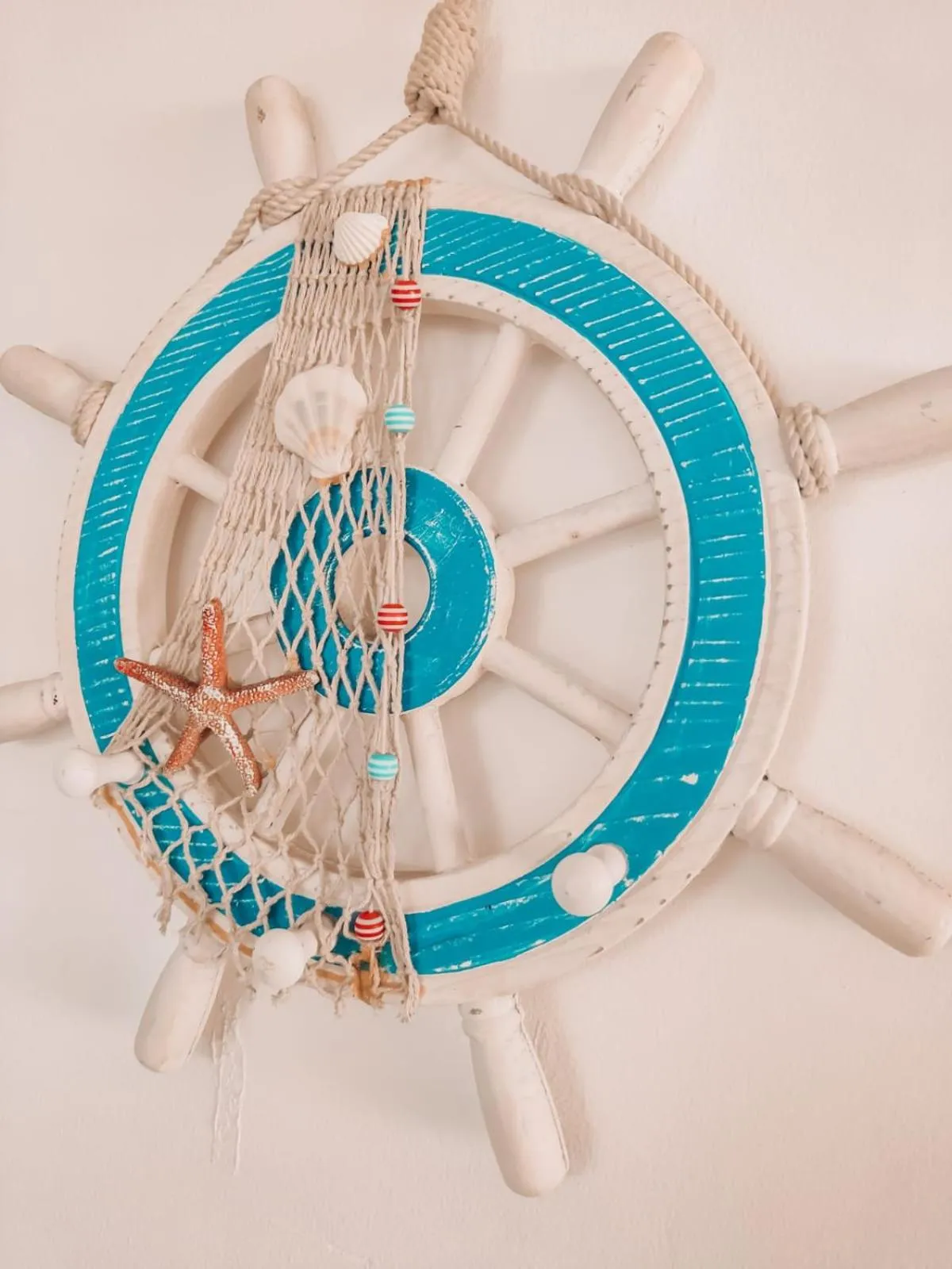 Property building in Summer House Inn San Andres