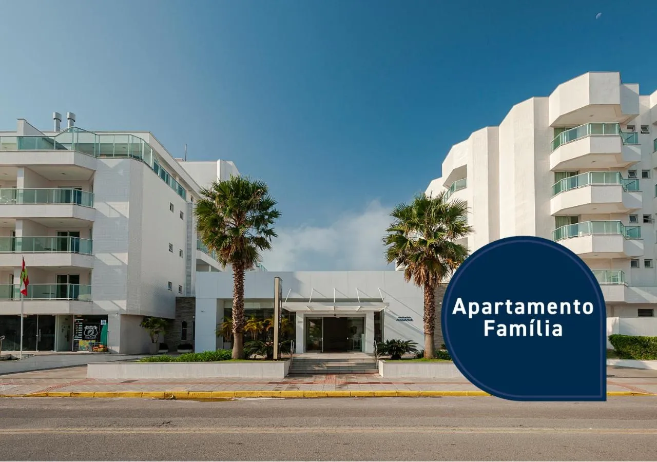 Property building in Slaviero Ingleses Convention